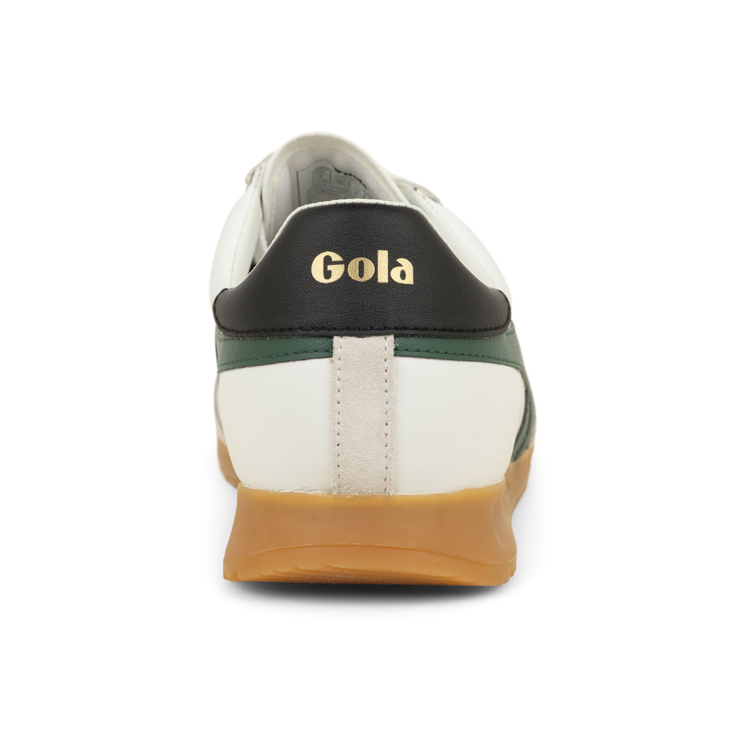 Sneakers Homme GOLA TORPEDO LEATHER Blanc