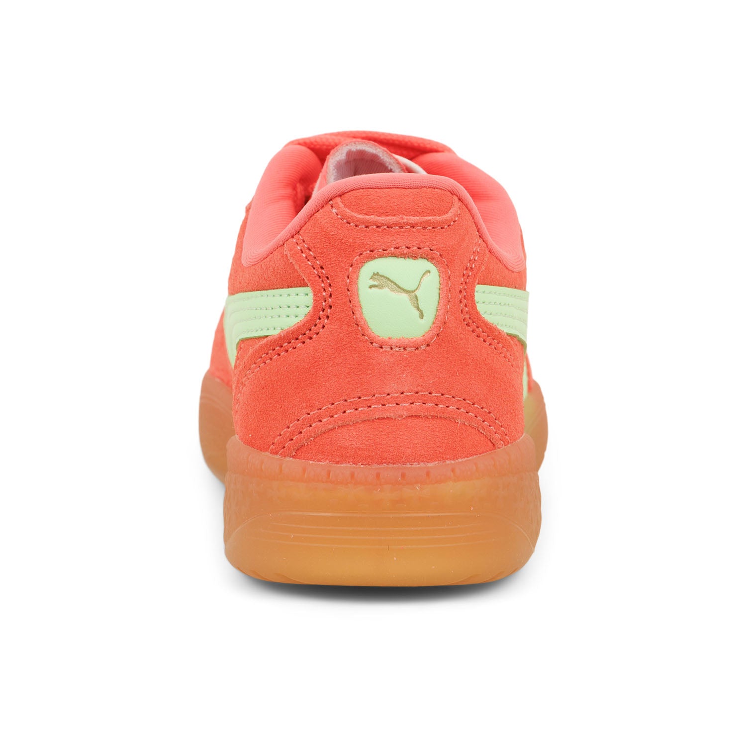 Baskets Femme PUMA PALERMO MODA Orange