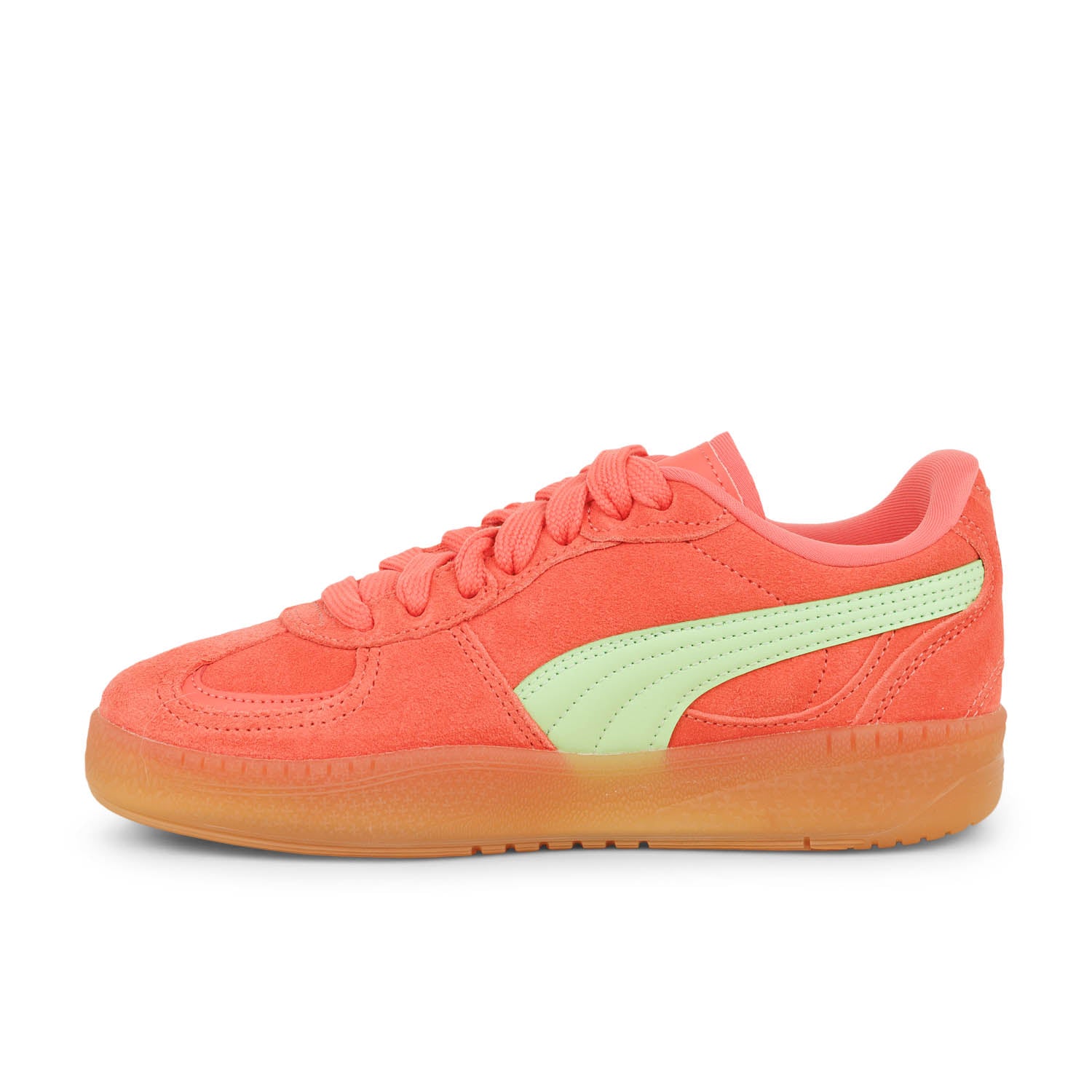Baskets Femme PUMA PALERMO MODA Orange