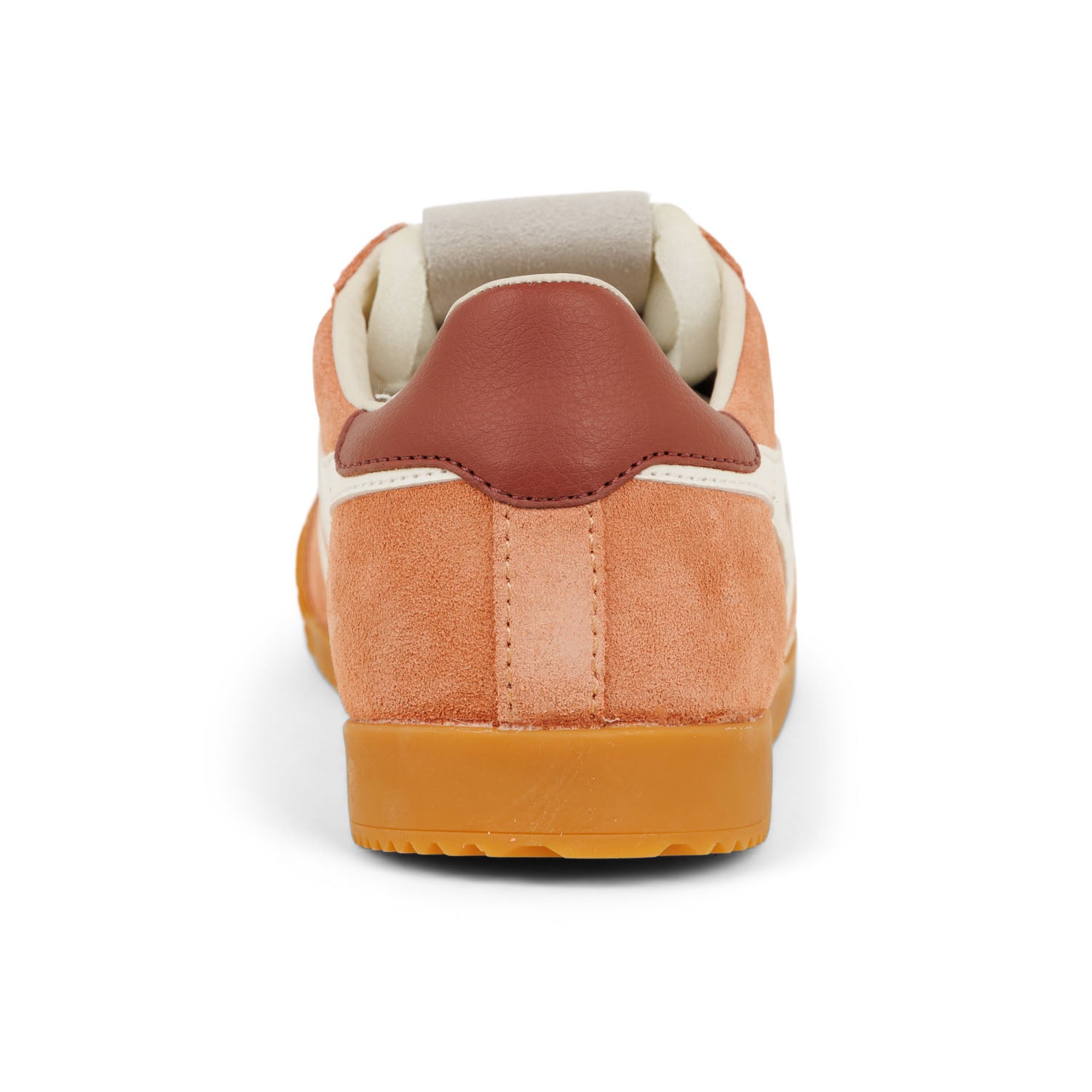 Baskets Femme GOLA ELAN Orange