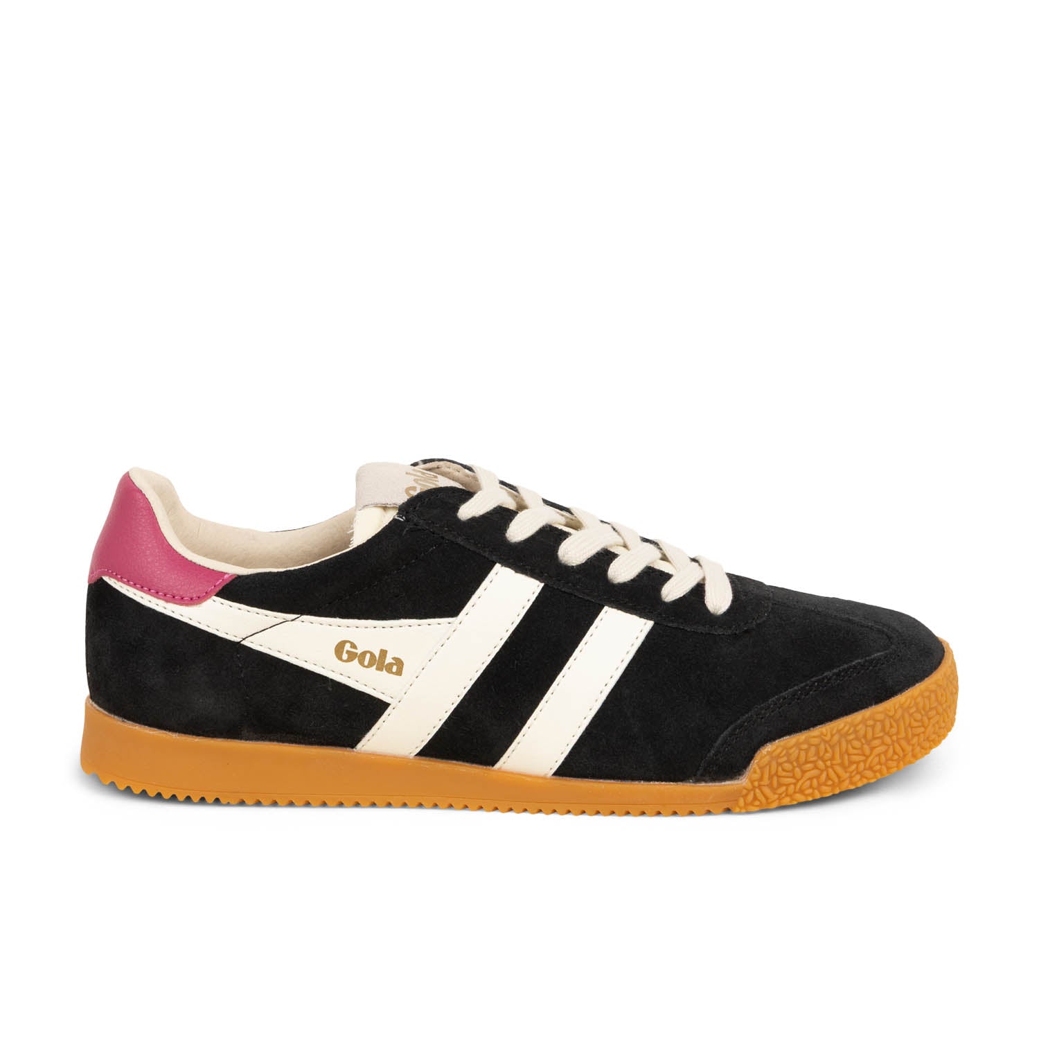 Baskets Femme GOLA ELAN Noir