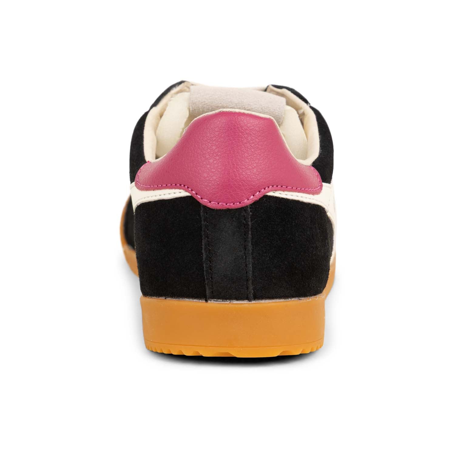 Baskets Femme GOLA ELAN Noir