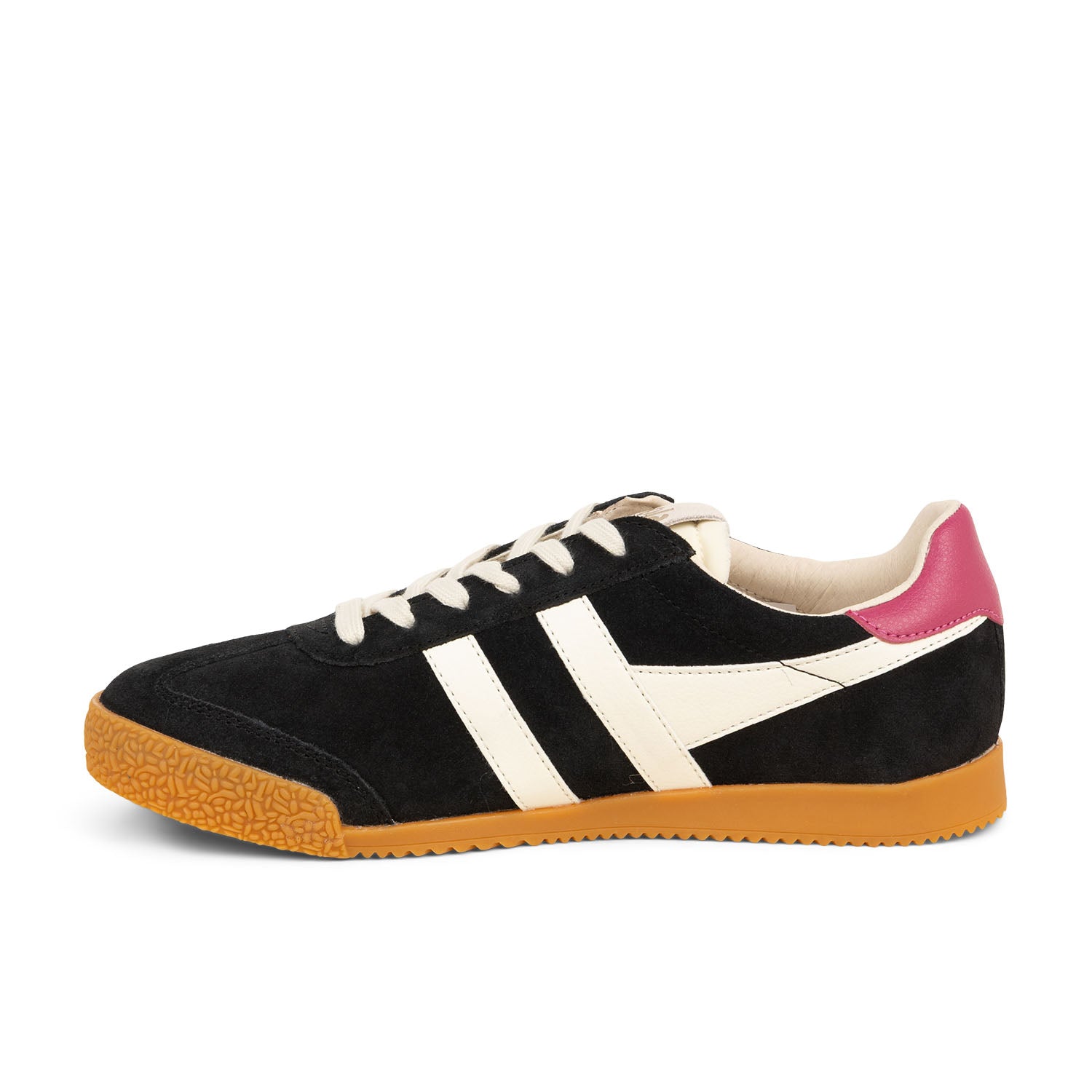 Baskets Femme GOLA ELAN Noir