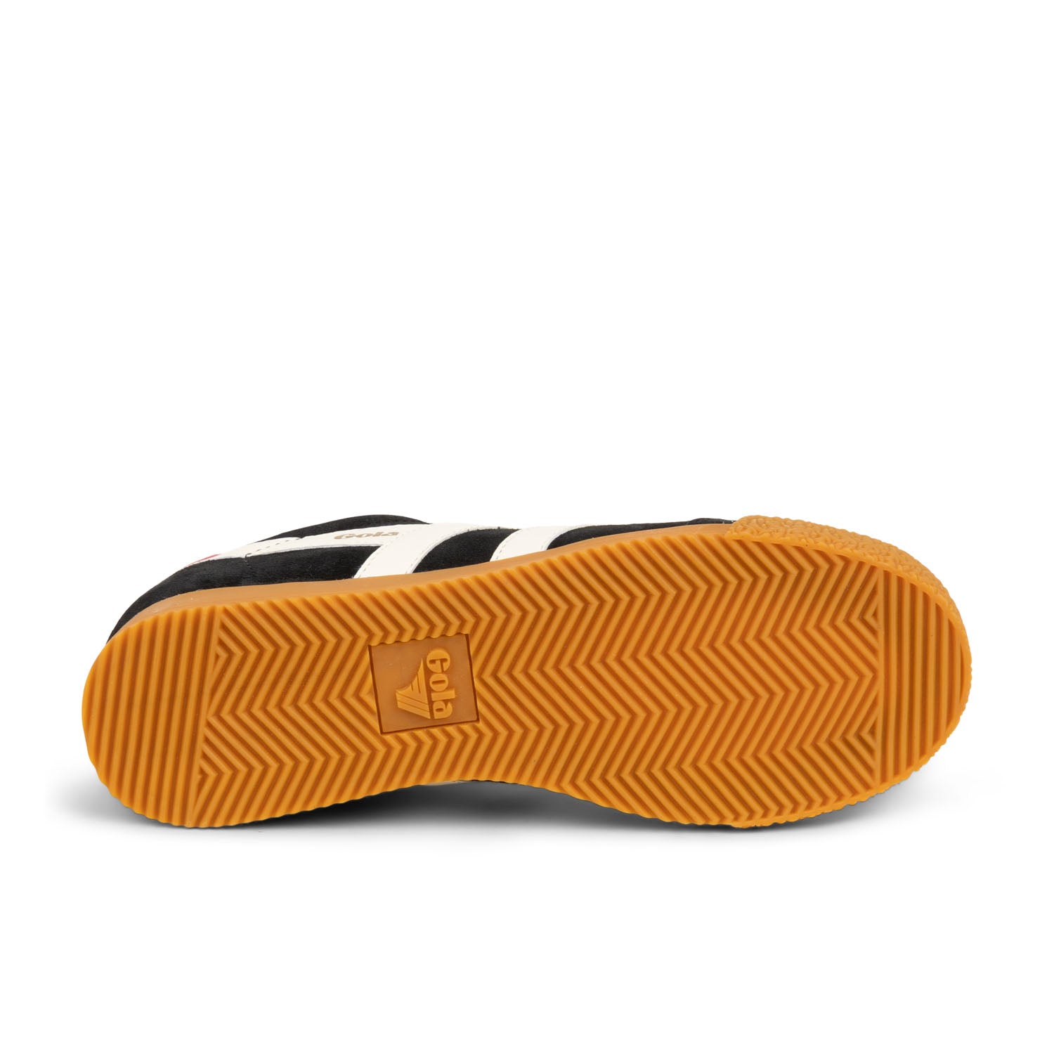 Baskets Femme GOLA ELAN Noir