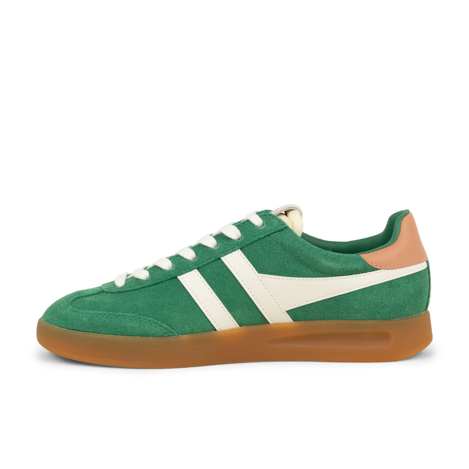 Baskets Femme GOLA  
CYCLONE
 Vert