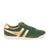 Baskets Femme GOLA BULLET PEARL Vert