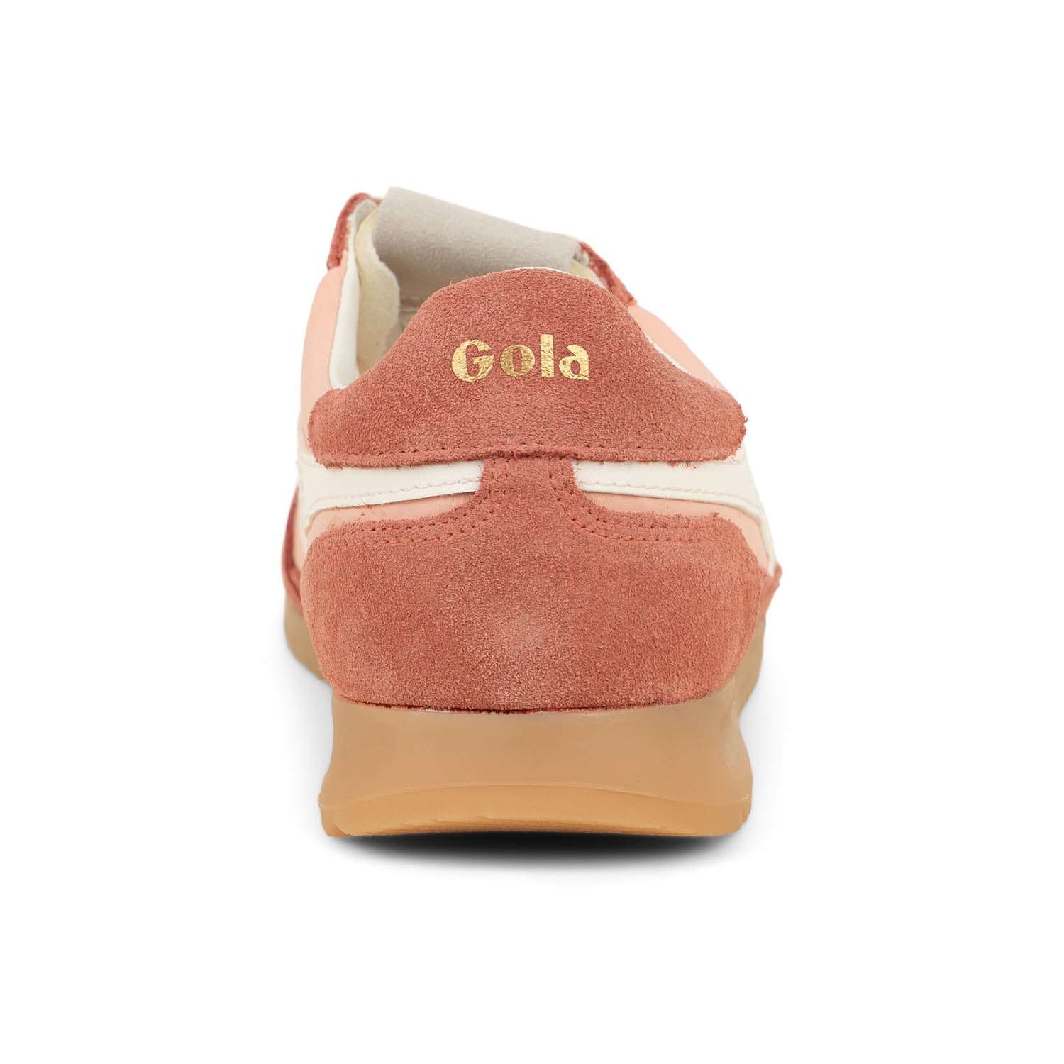 Baskets Femme GOLA FIREFLY Rose