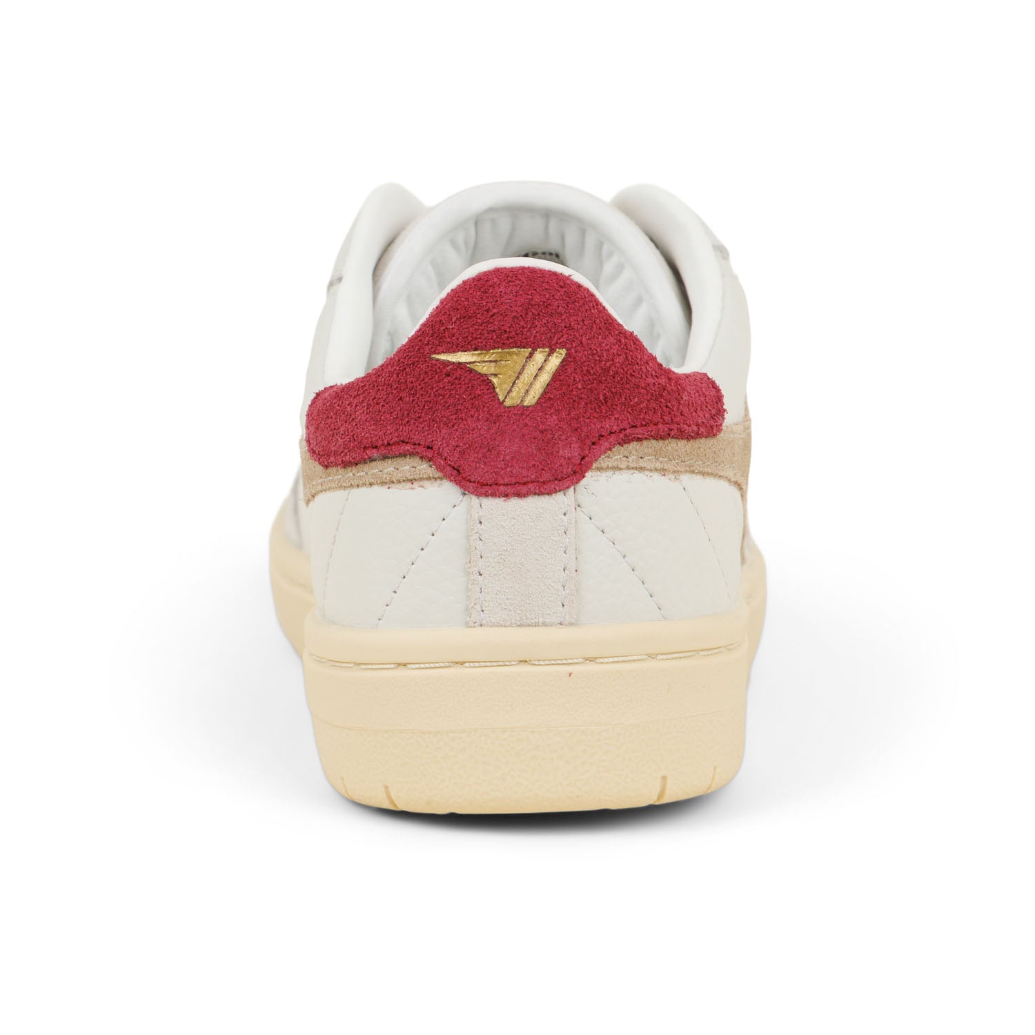 Baskets Femme GOLA FALCON Blanc