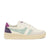 Baskets Femme GOLA GRANDSLAM TRIDENT Blanc