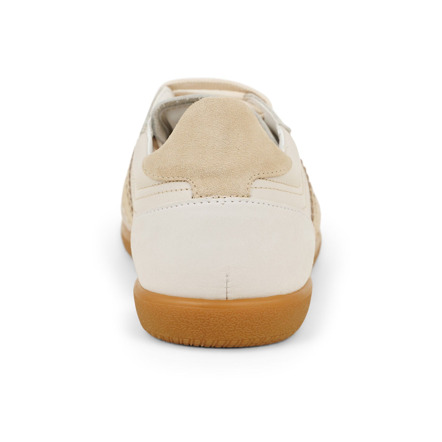 Baskets Femme ENZO VERSINI DEICREAM Blanc