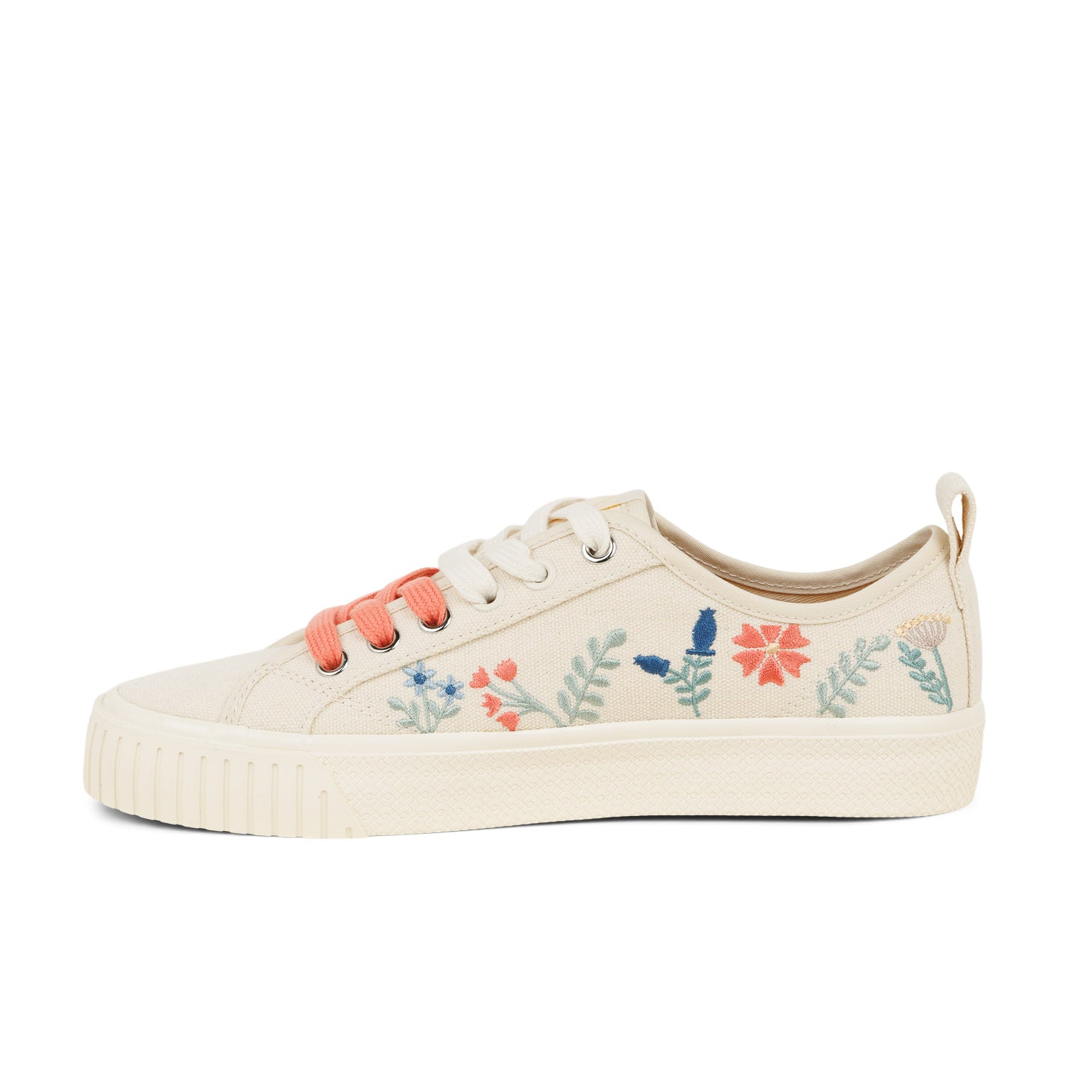 Sneakers Femme ARMISTICE STROMP Beige