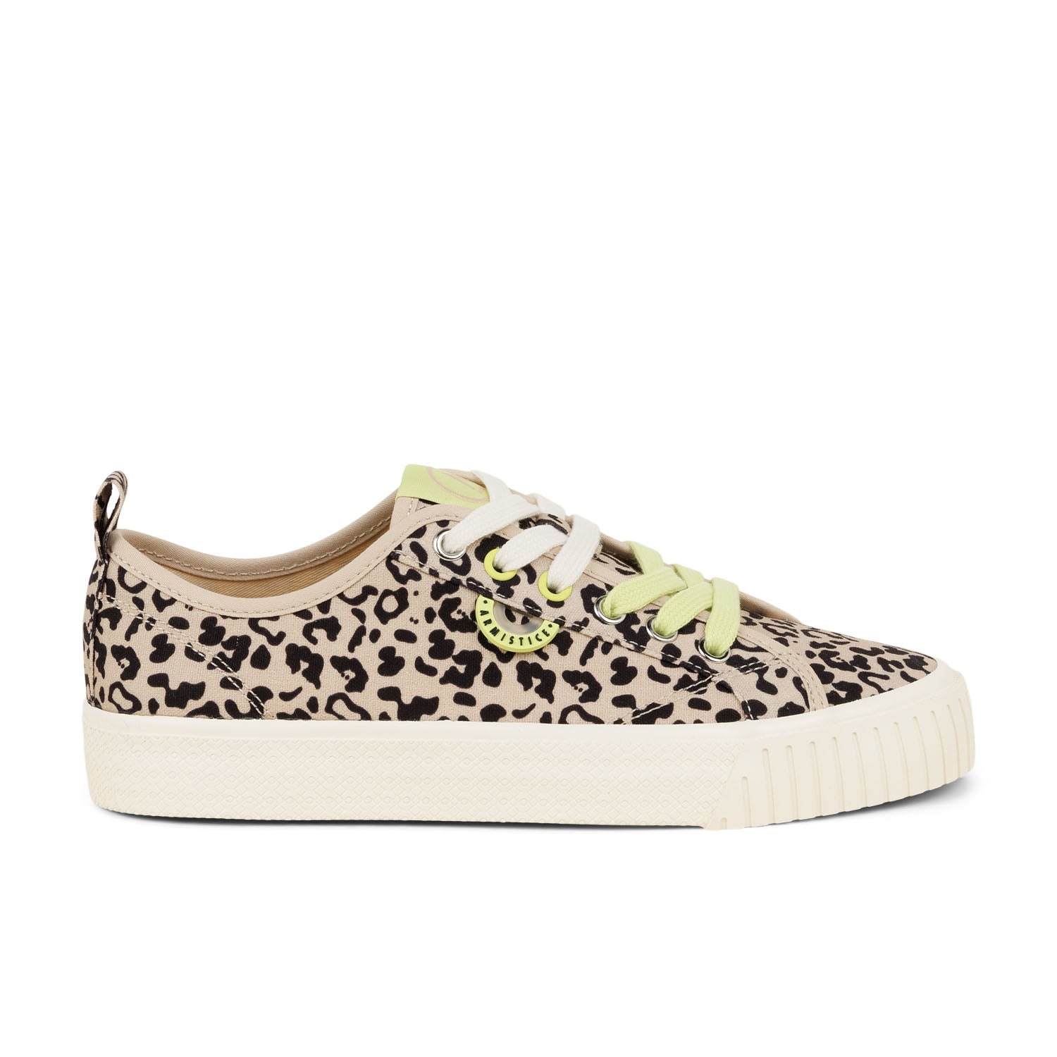 Sneakers Femme ARMISTICE STROMP Multicolore