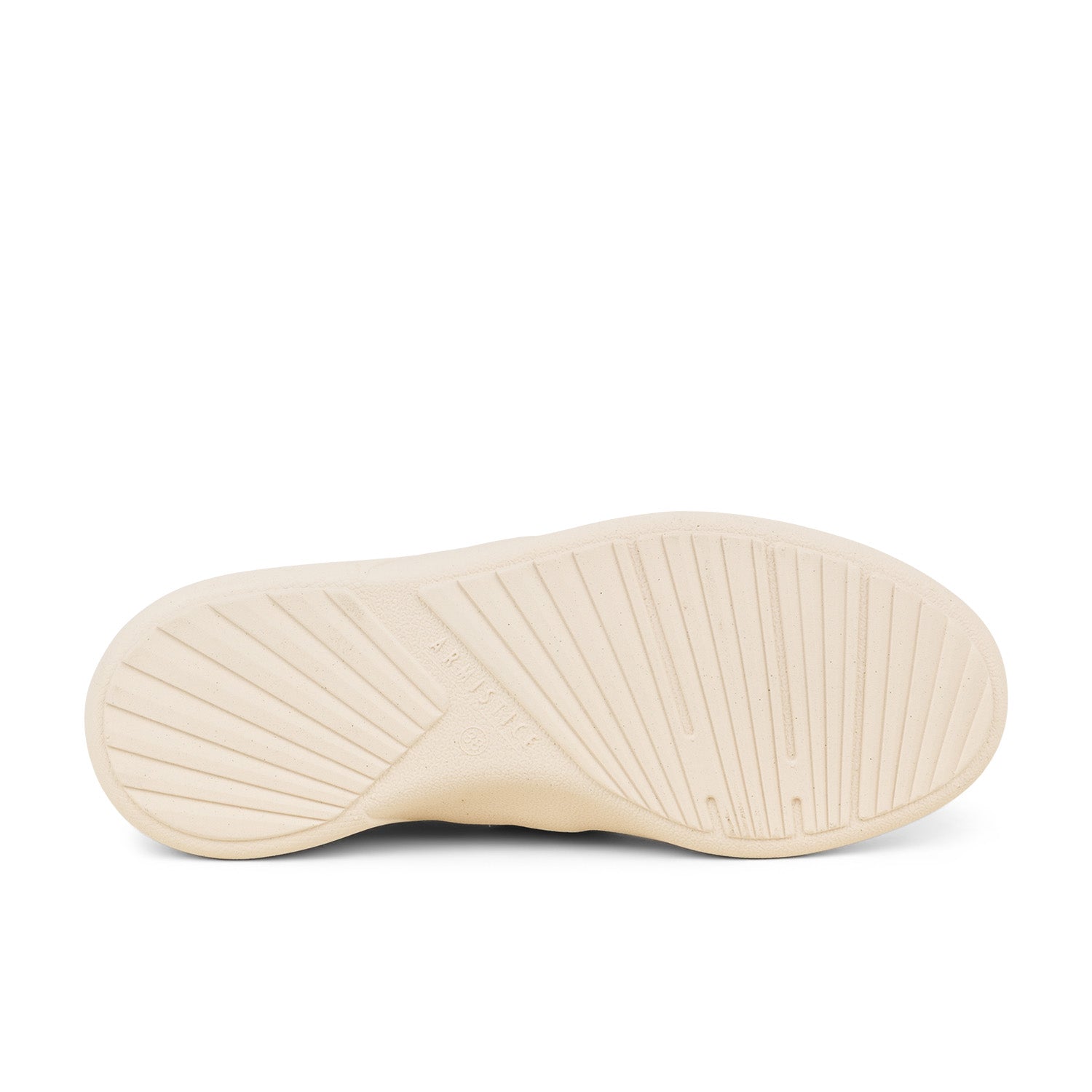 Sneakers Femme ARMISTICE VOLTONE Beige