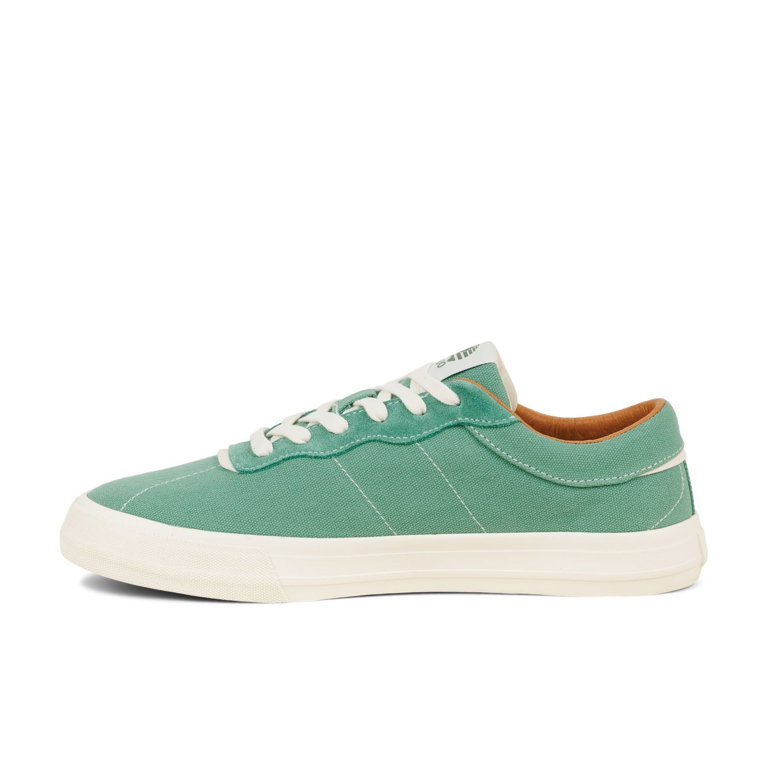 Baskets Homme FAGUO NASHI Vert