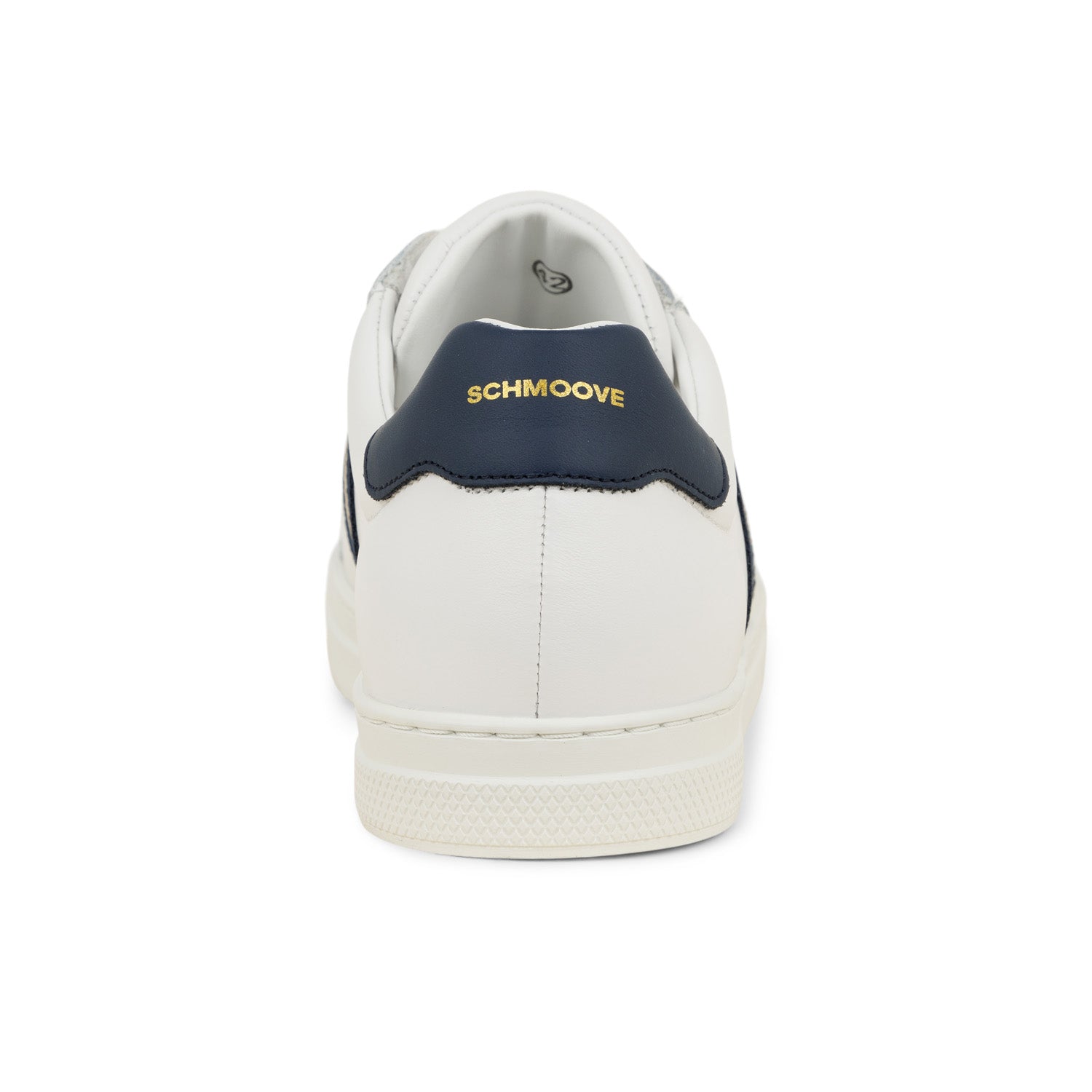 Baskets Homme SCHMOOVE SPARK GANG Blanc