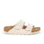 Mules Femme BIRKENSTOCK ARIZONA Blanc