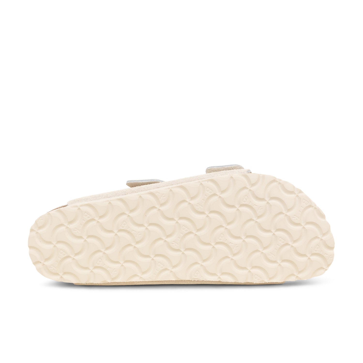 Mules Femme BIRKENSTOCK ARIZONA Blanc