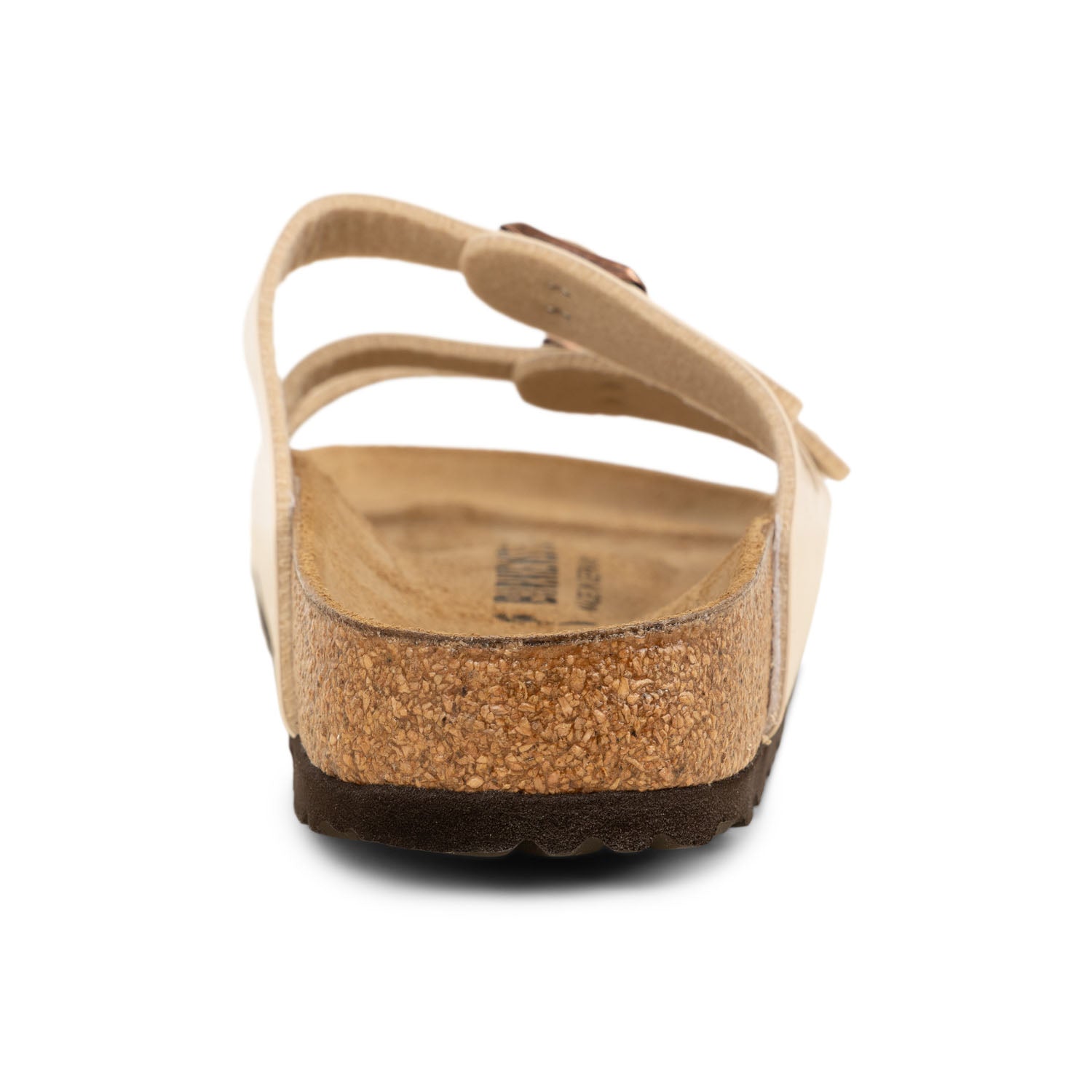 Sandales Femme BIRKENSTOCK FLORIDA Blanc