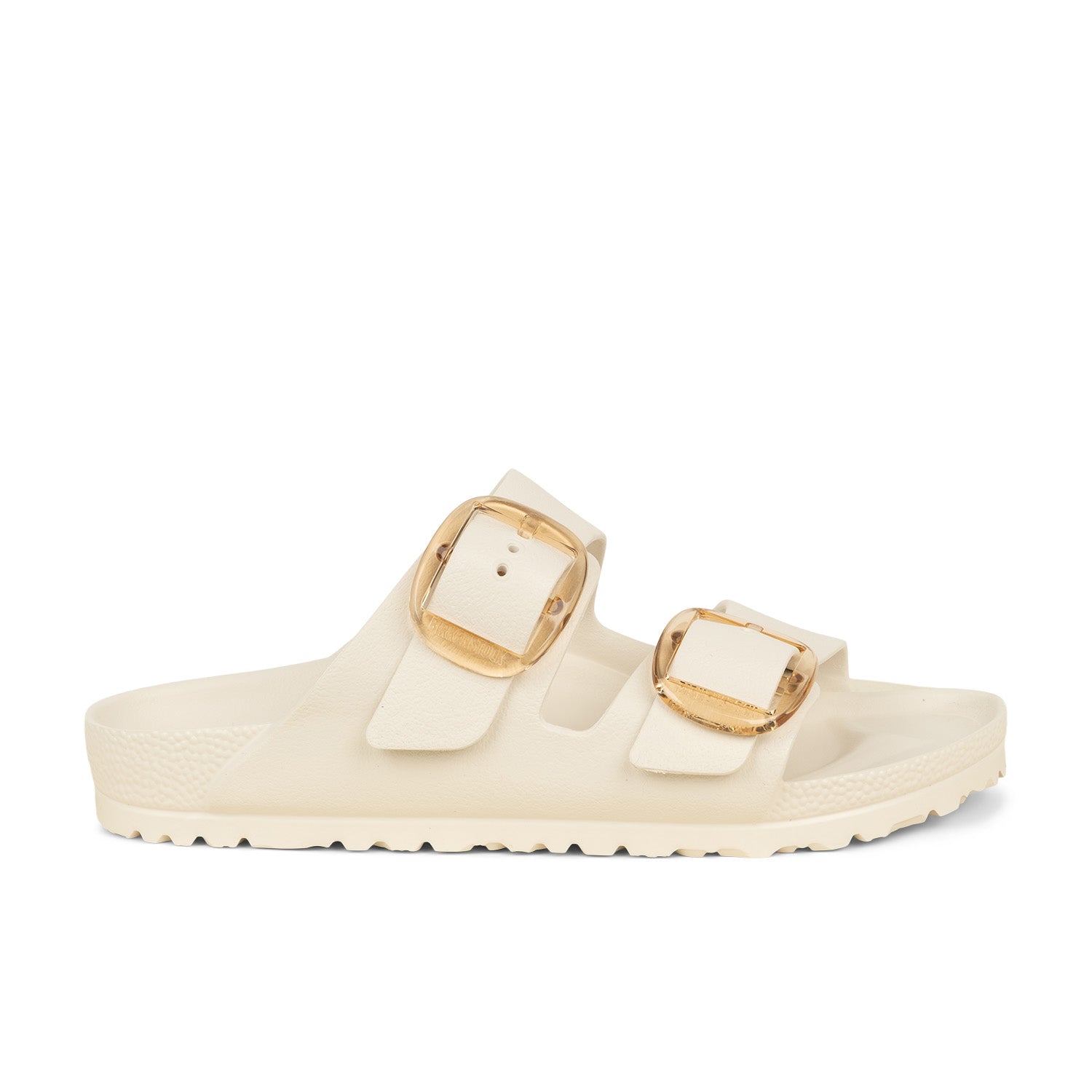 Mules Femme BIRKENSTOCK ARIZONA BIG BUKEL EVA Beige