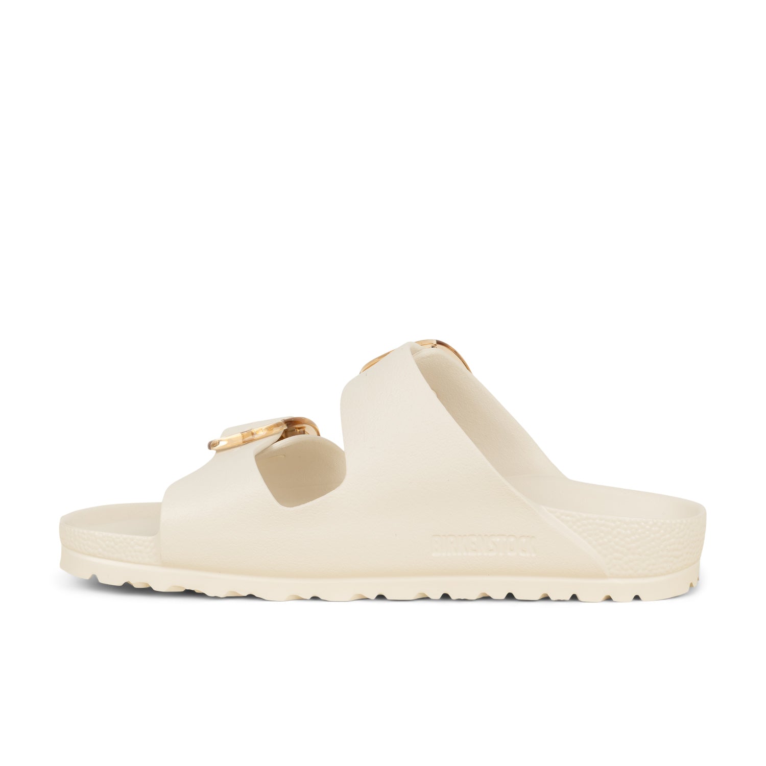 Mules Femme BIRKENSTOCK ARIZONA BIG BUKEL EVA Beige