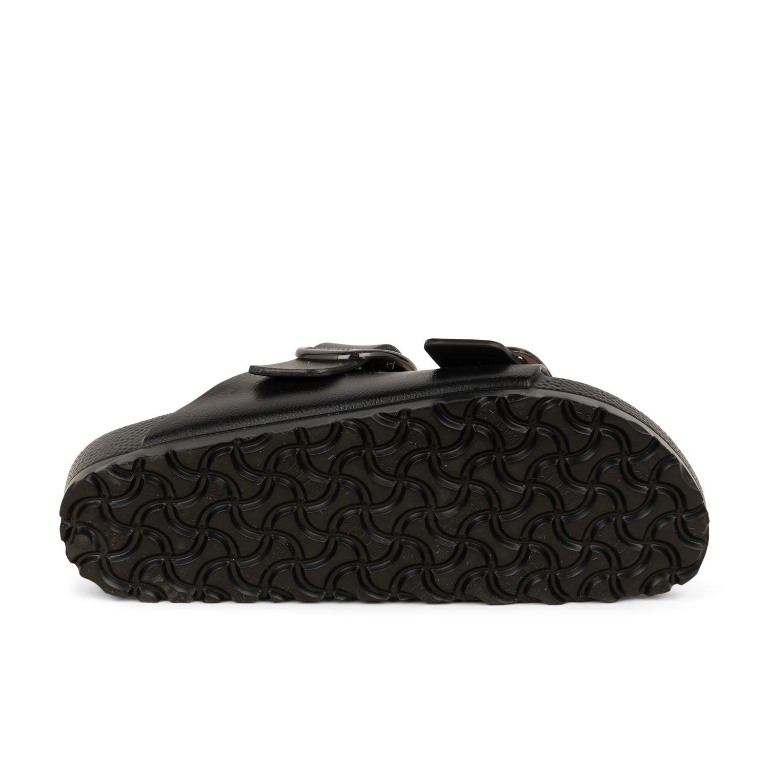 Mules Femme BIRKENSTOCK ARIZONA BIG BUCKLE EVA Noir