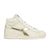 Baskets Femme DIADORA GAME HIGHT WAX METAL Blanc