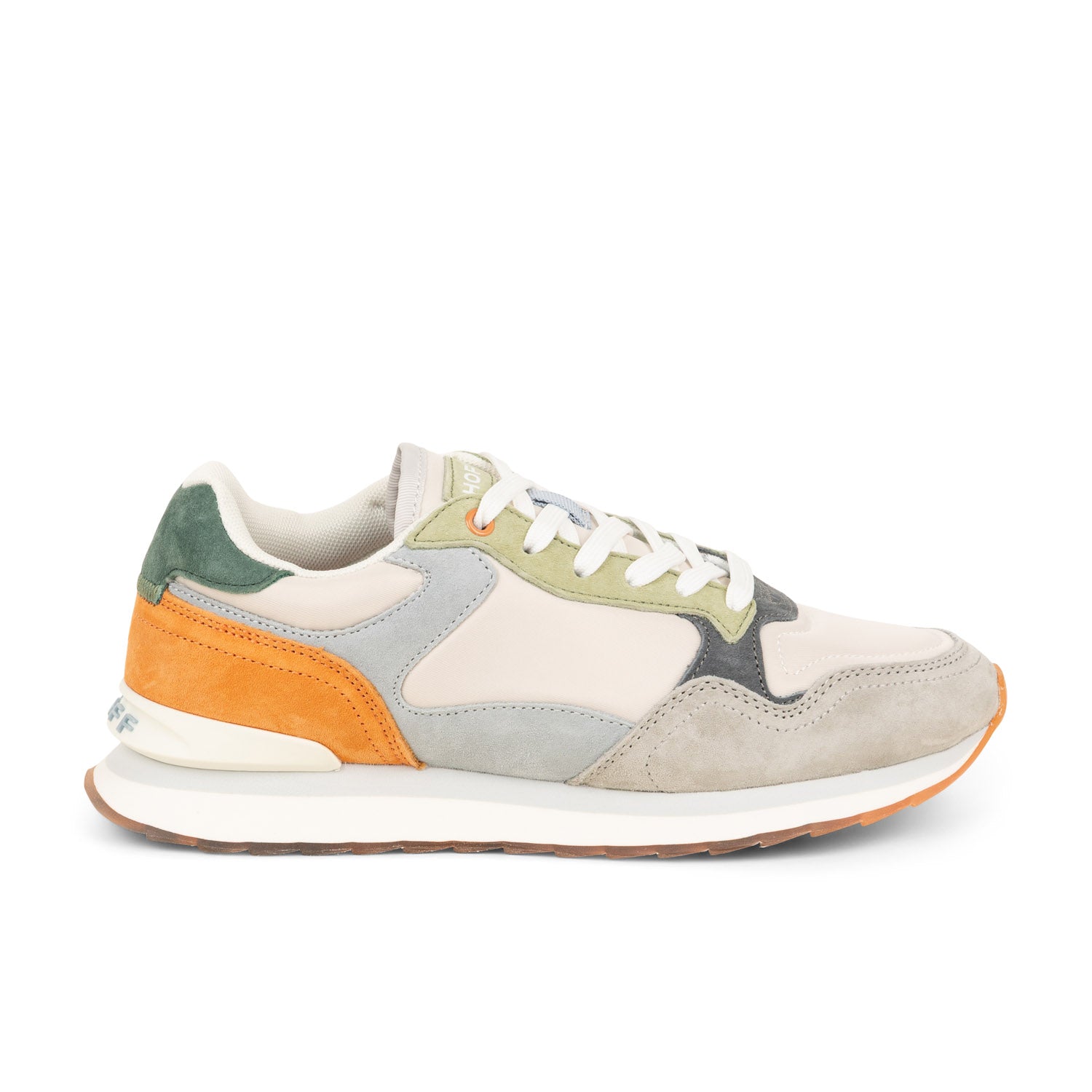 Baskets Femme HOFF KINGSTON Blanc