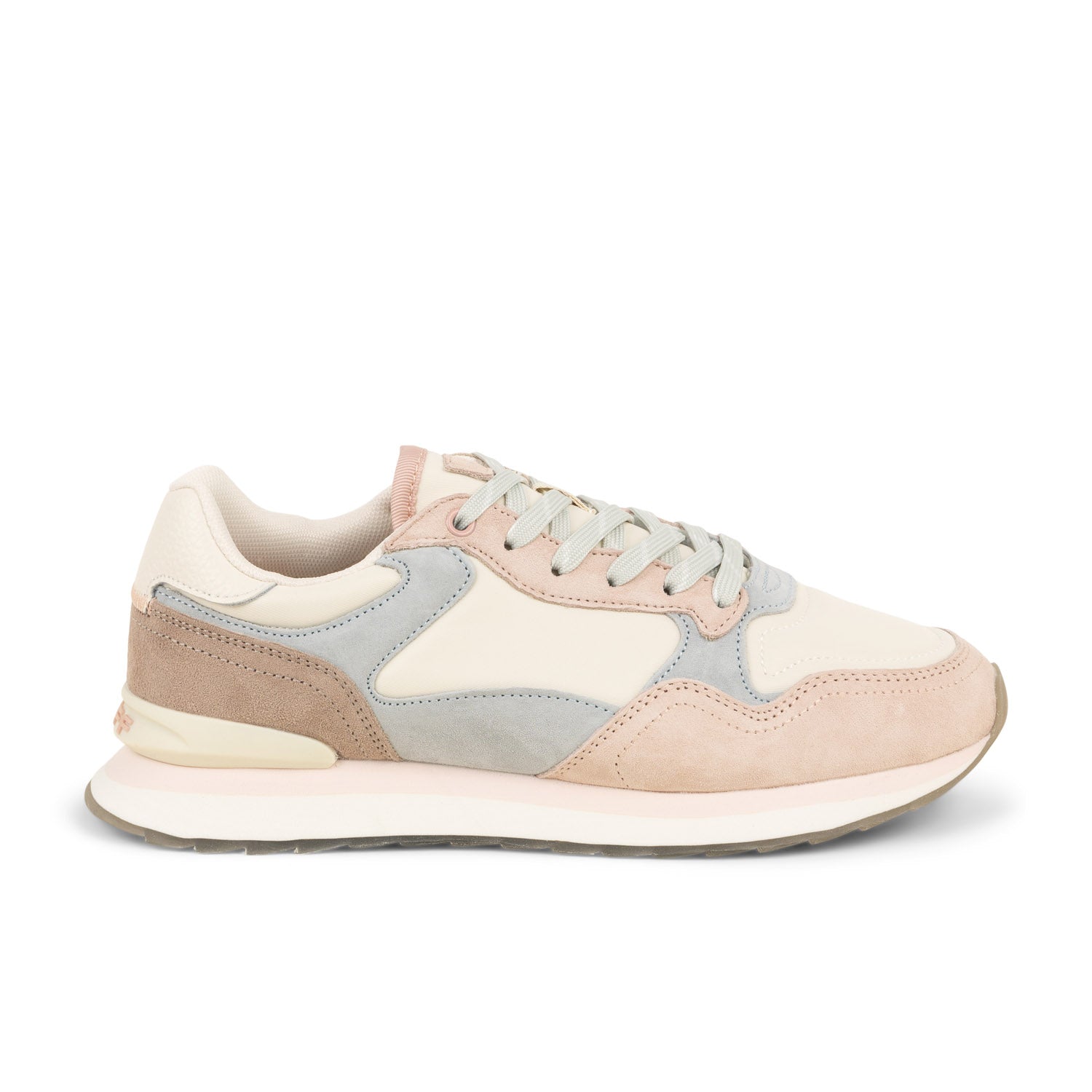 Baskets Femme HOFF SAINT LOUIS Blanc