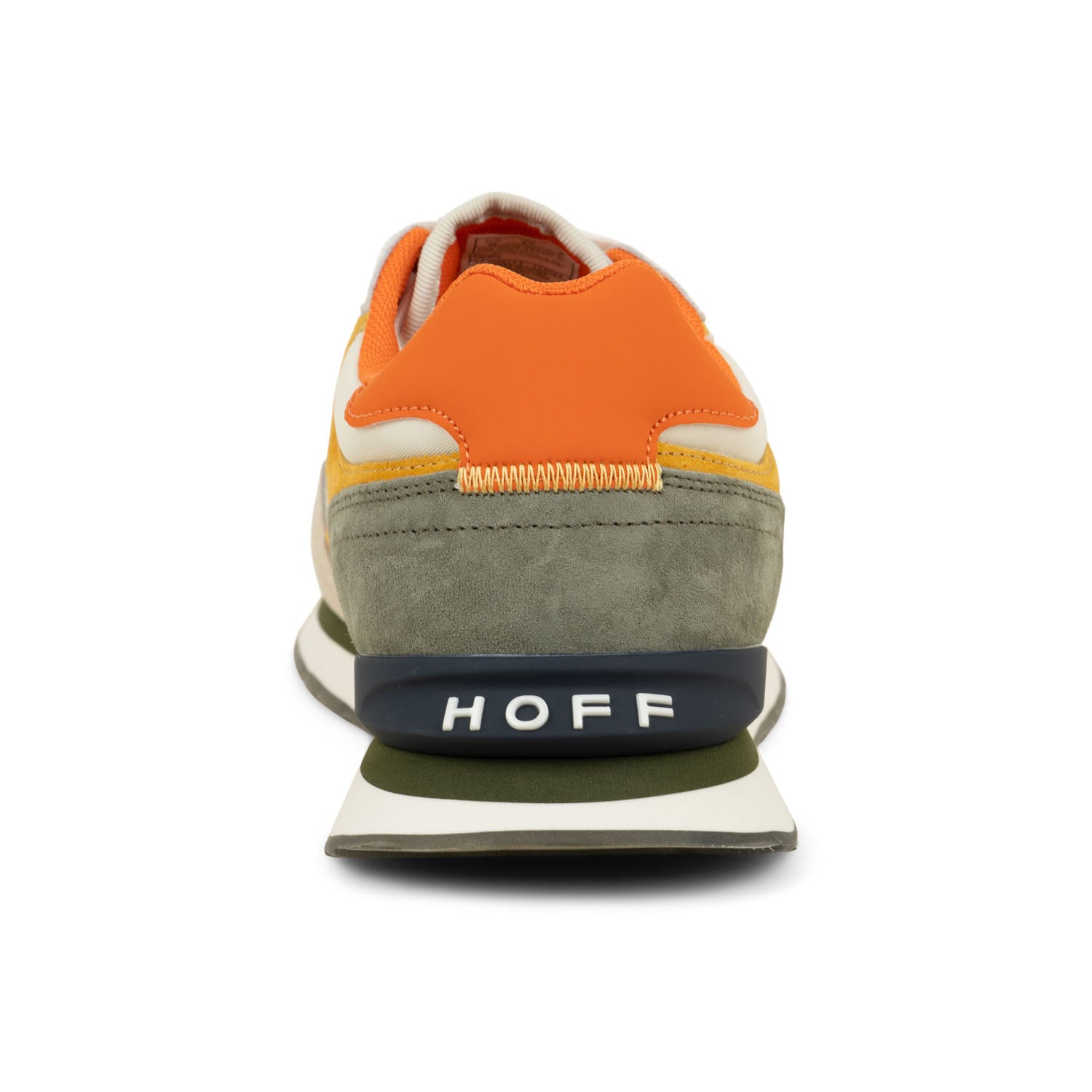 Baskets Homme HOFF LA SERENA Blanc