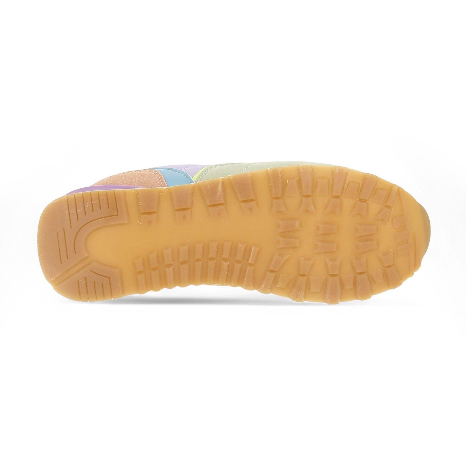 Baskets Femme COTEMER LOFA Violet