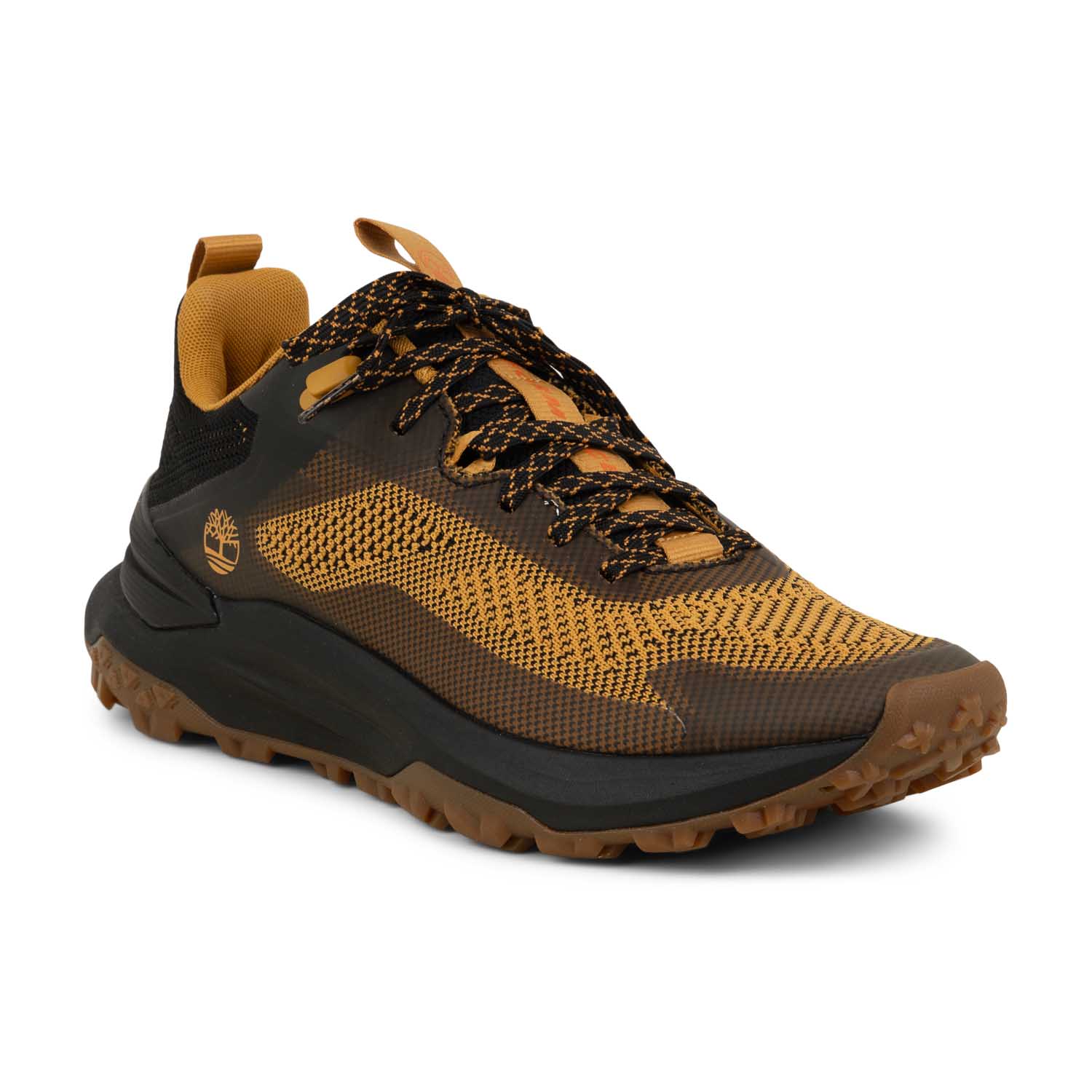 Baskets Homme TIMBERLAND MOTION ACCESS Noir