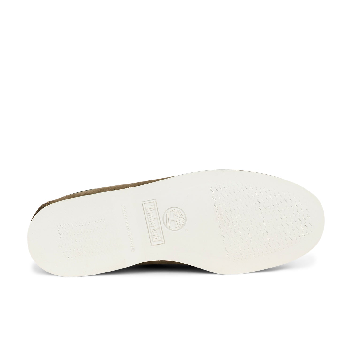 Chaussures bateau Homme TIMBERLAND CLASSIC BOAT Vert