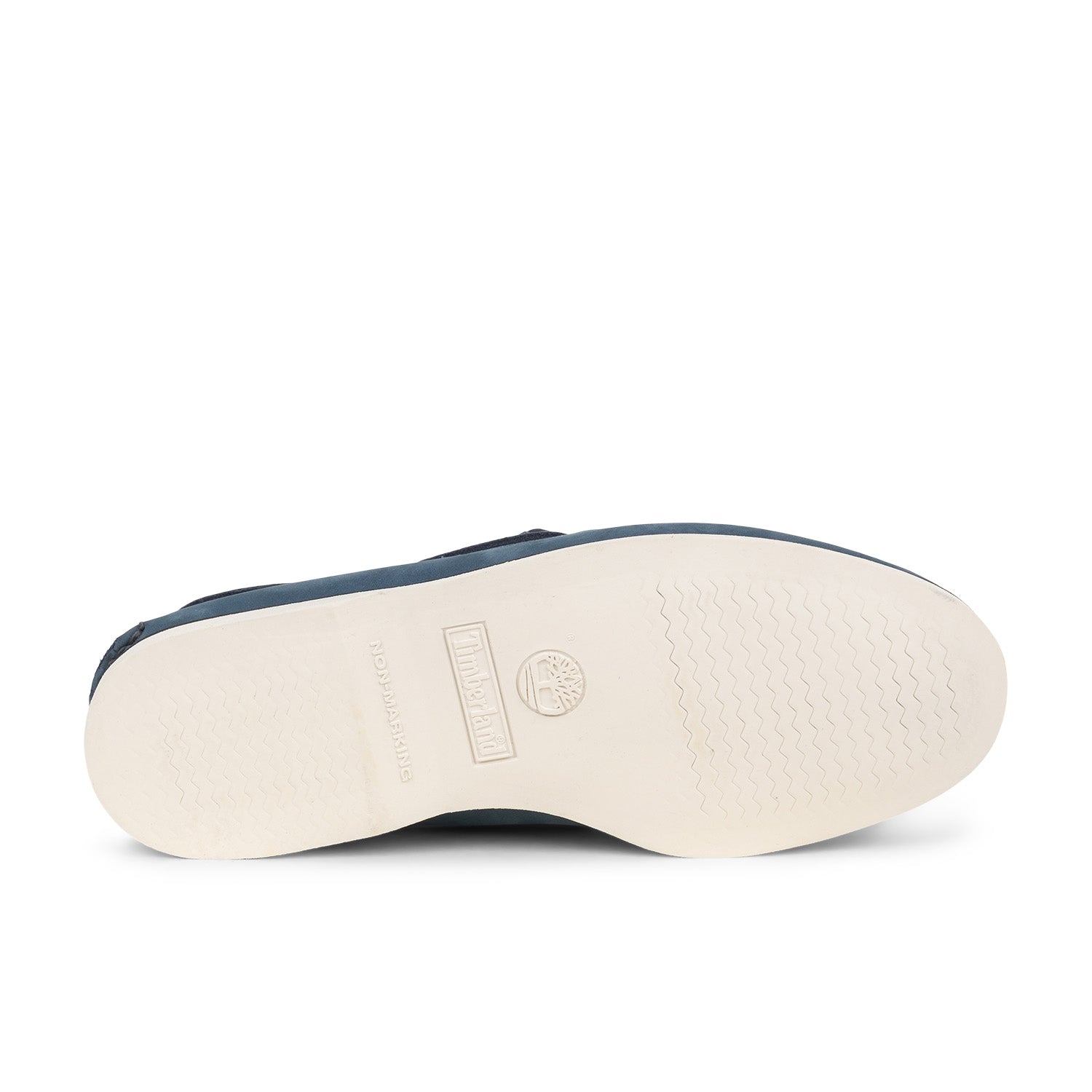 Chaussures bateau Homme TIMBERLAND CLASSIC BOAT Bleu