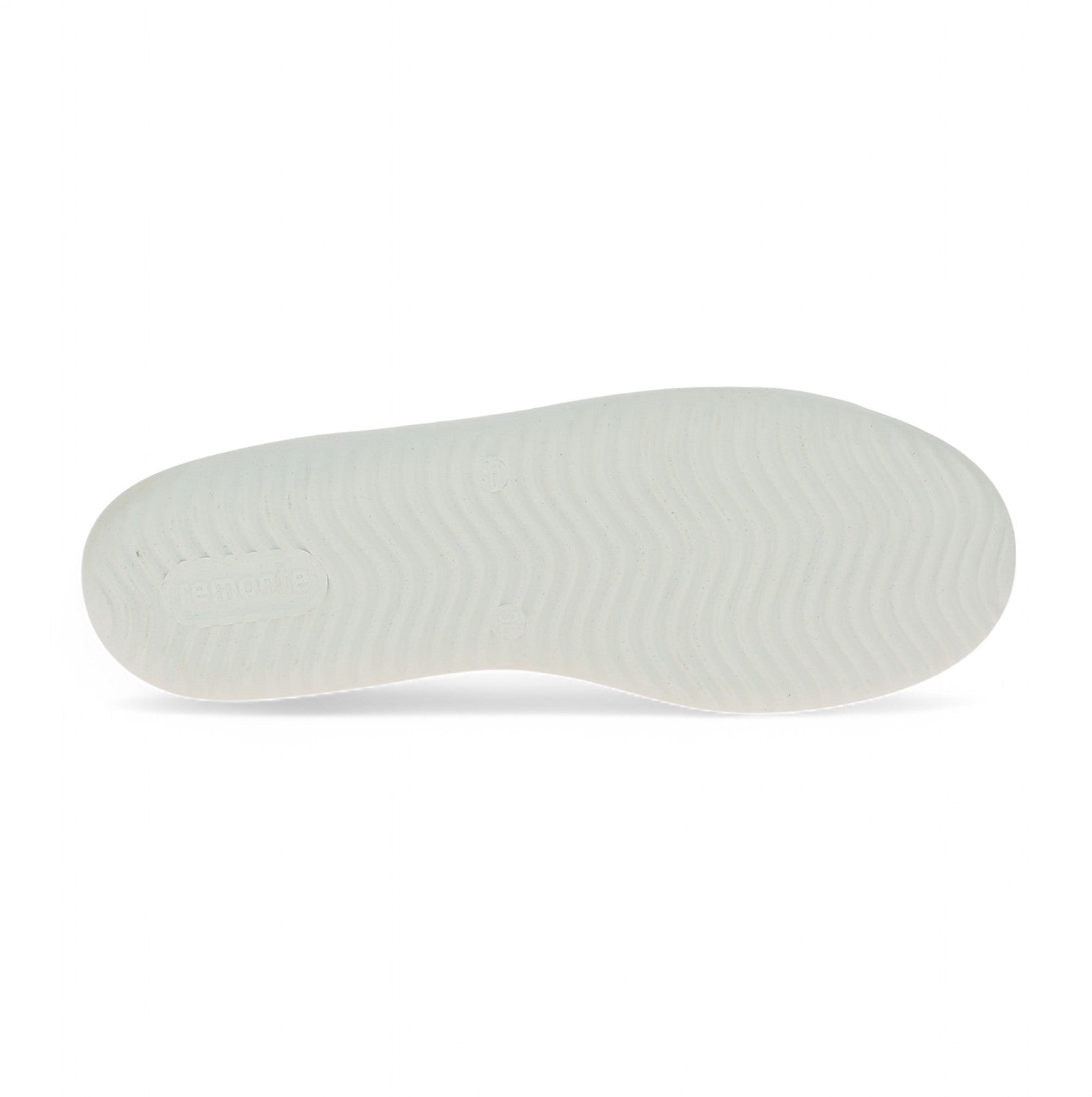 Baskets Femme REMONTE REKLIO Blanc