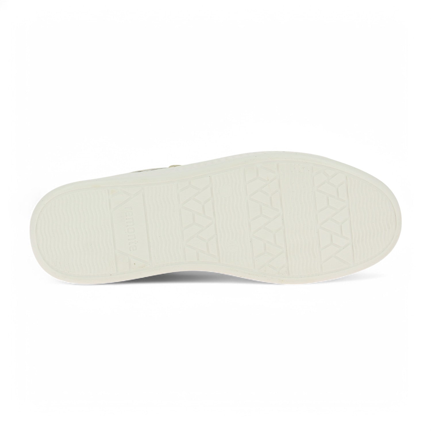 Baskets Femme REMONTE REMON Blanc