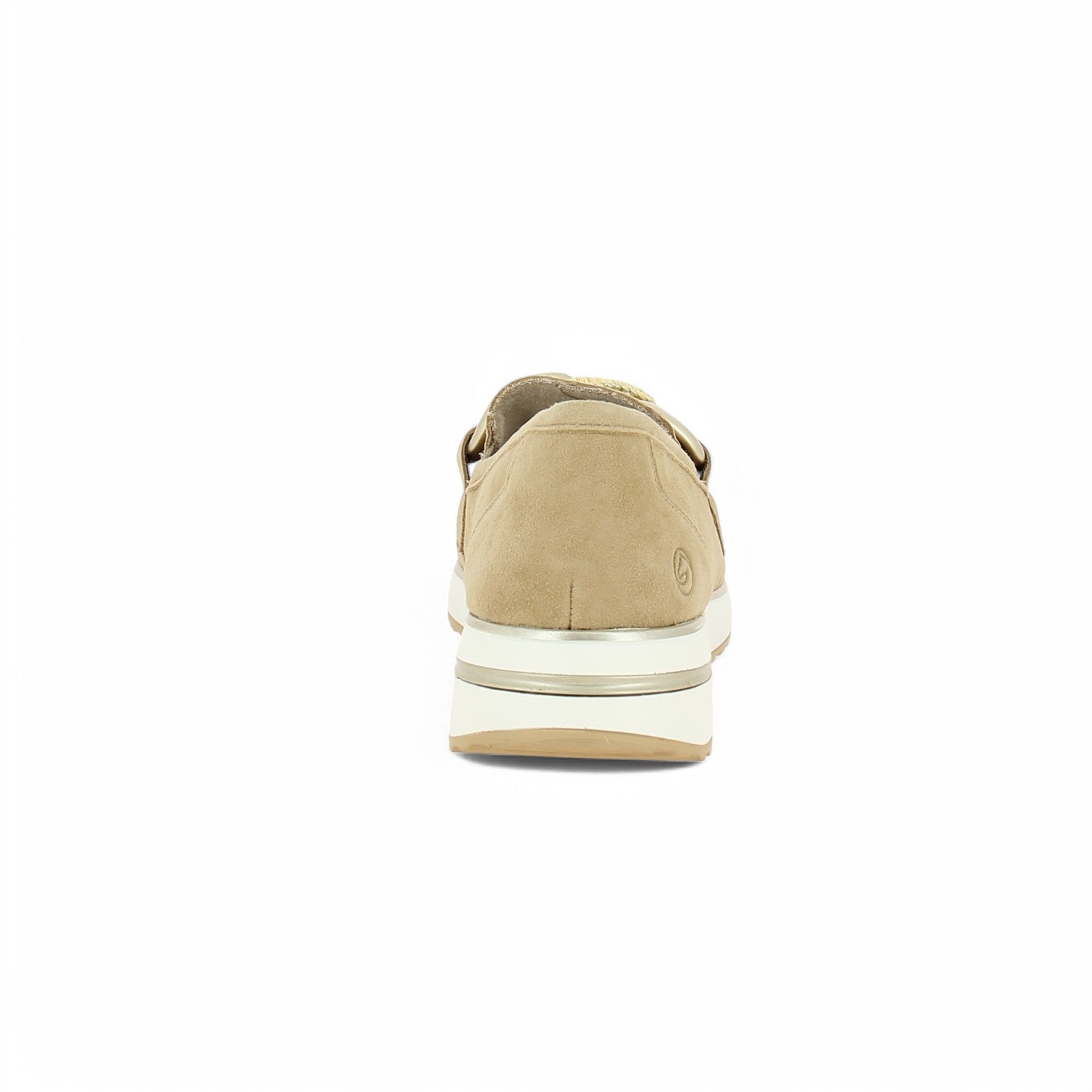 Mocassins Femme REMONTE RESSA Beige