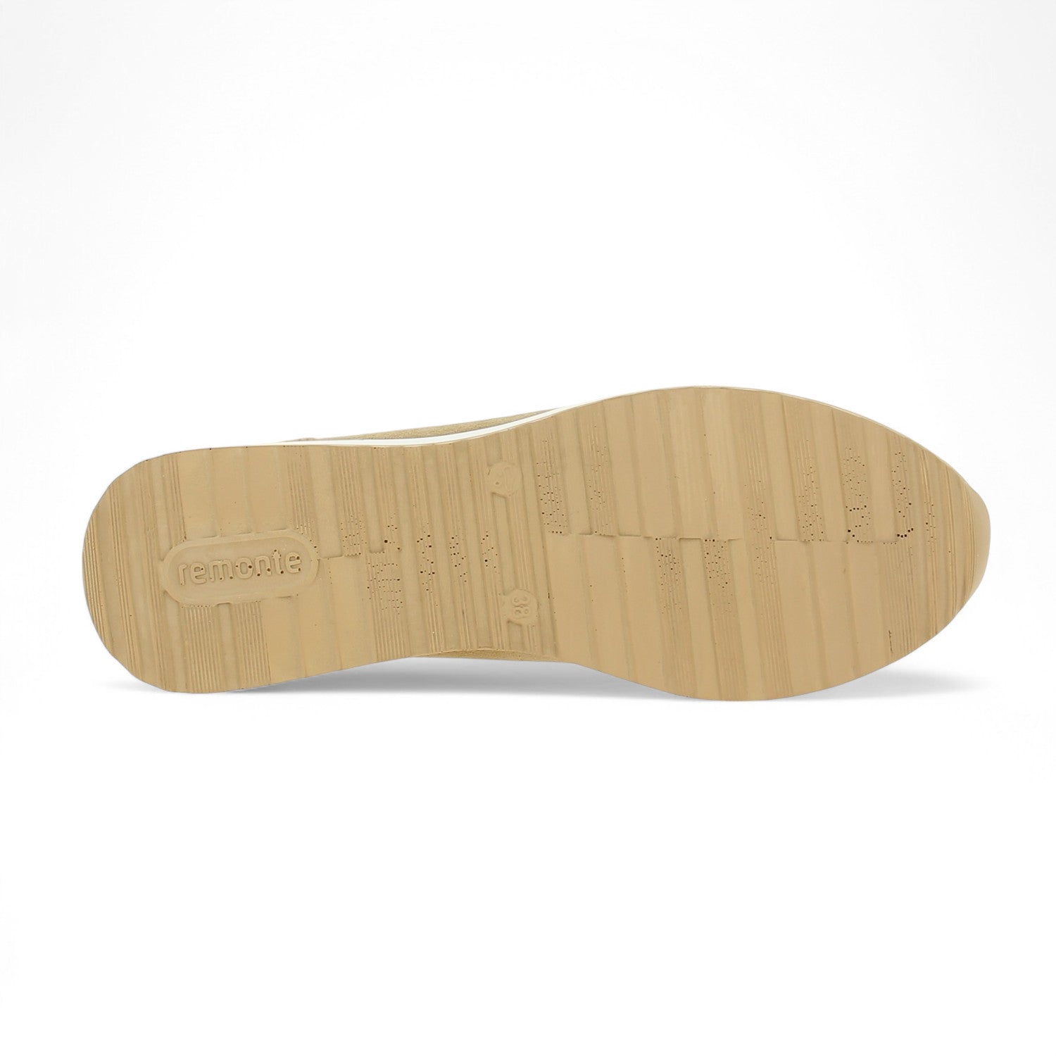Mocassins Femme REMONTE RESSA Beige