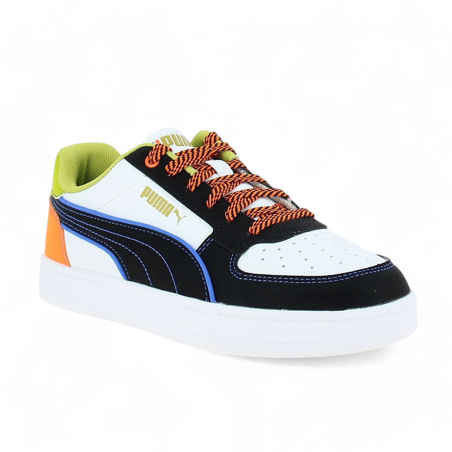 Sneakers Enfant PUMA CAVEN 2.0 JR Multicolore