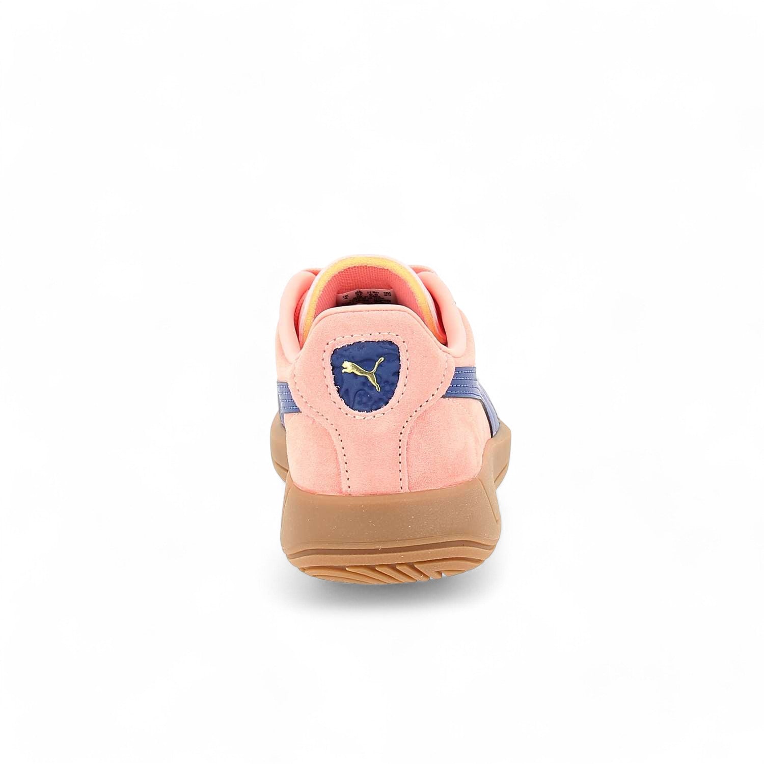 Baskets Femme PUMA CLUB KLASSIDA Rose