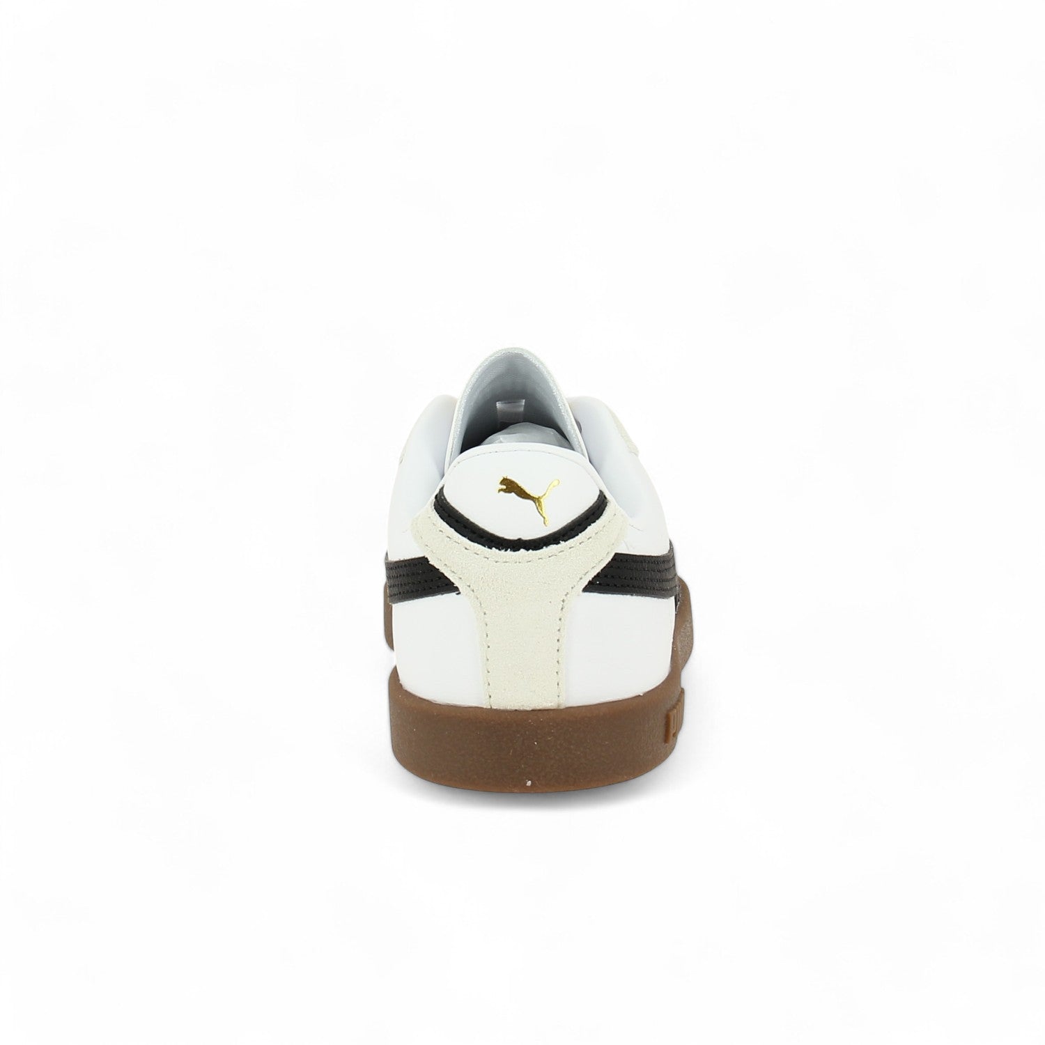 Baskets Femme PUMA CLUB II IRA Blanc