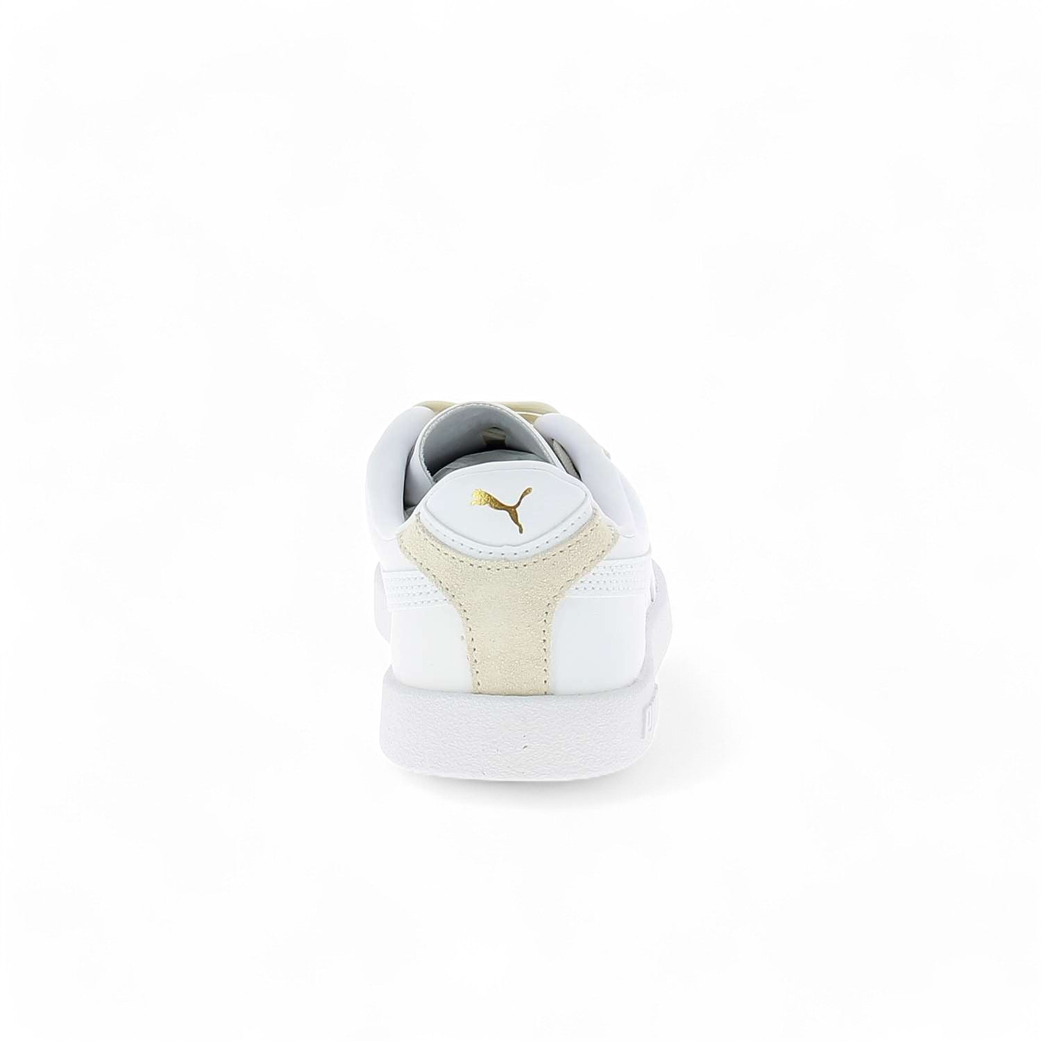 Baskets Femme PUMA CLUB II IRA Blanc