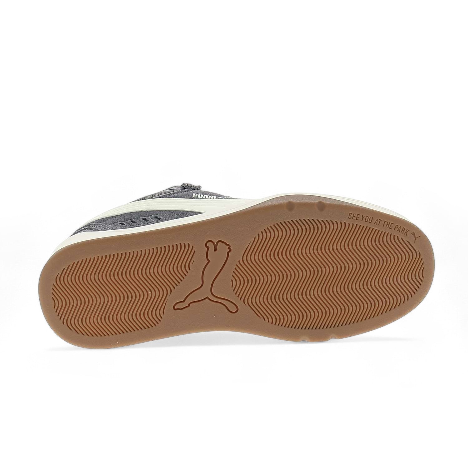 Sneakers Homme PUMA LIFESTYLE SK8 Gris