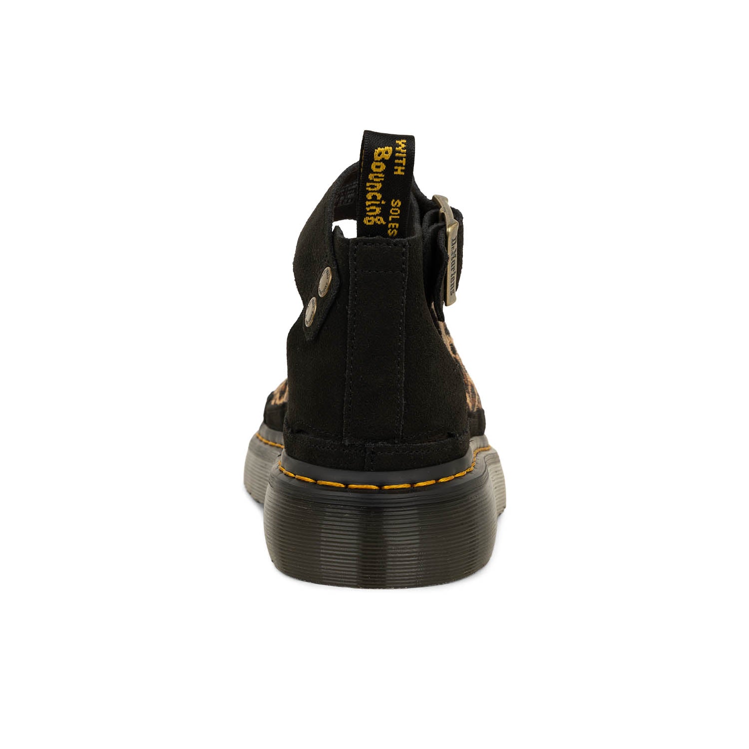 Sandales Femme DOC MARTENS Clarissan II Marron