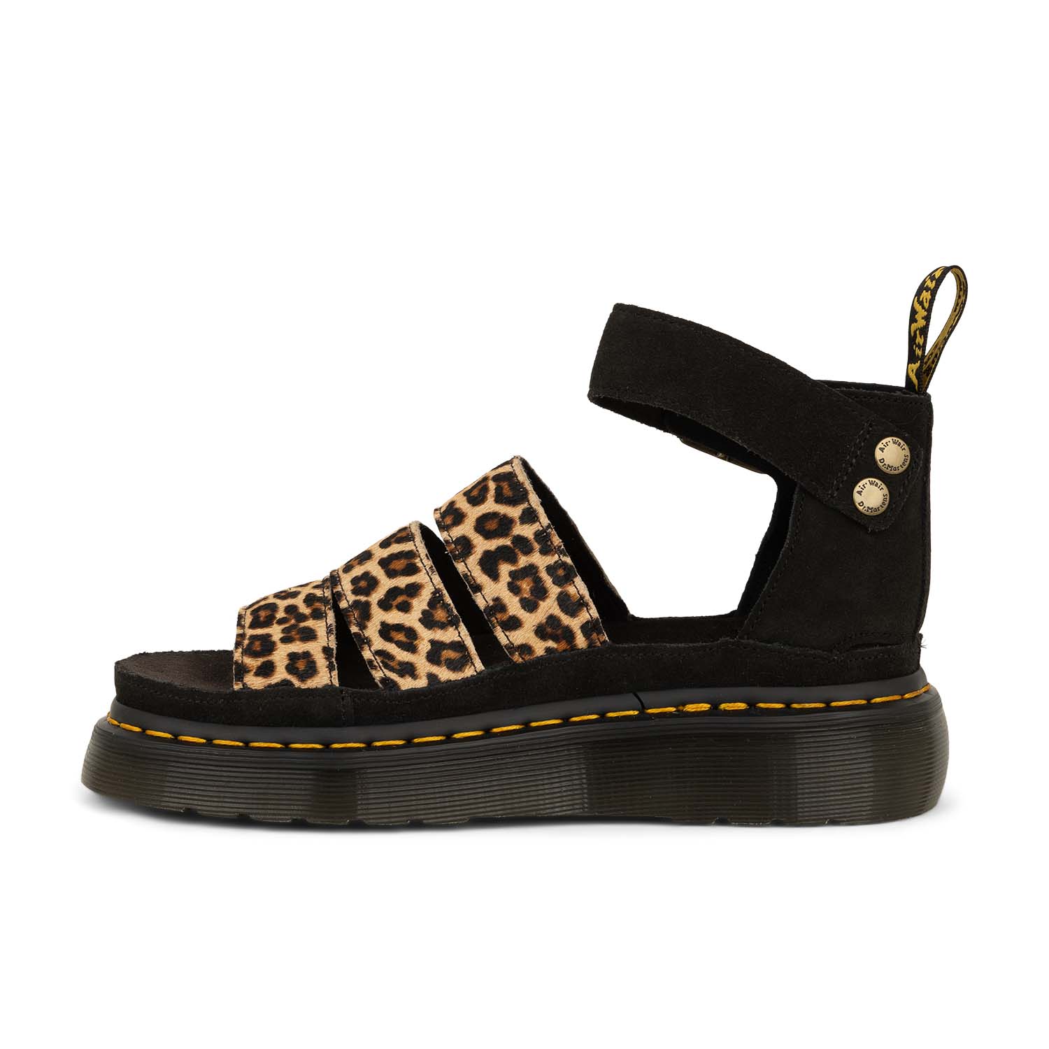 Sandales Femme DOC MARTENS Clarissan II Marron