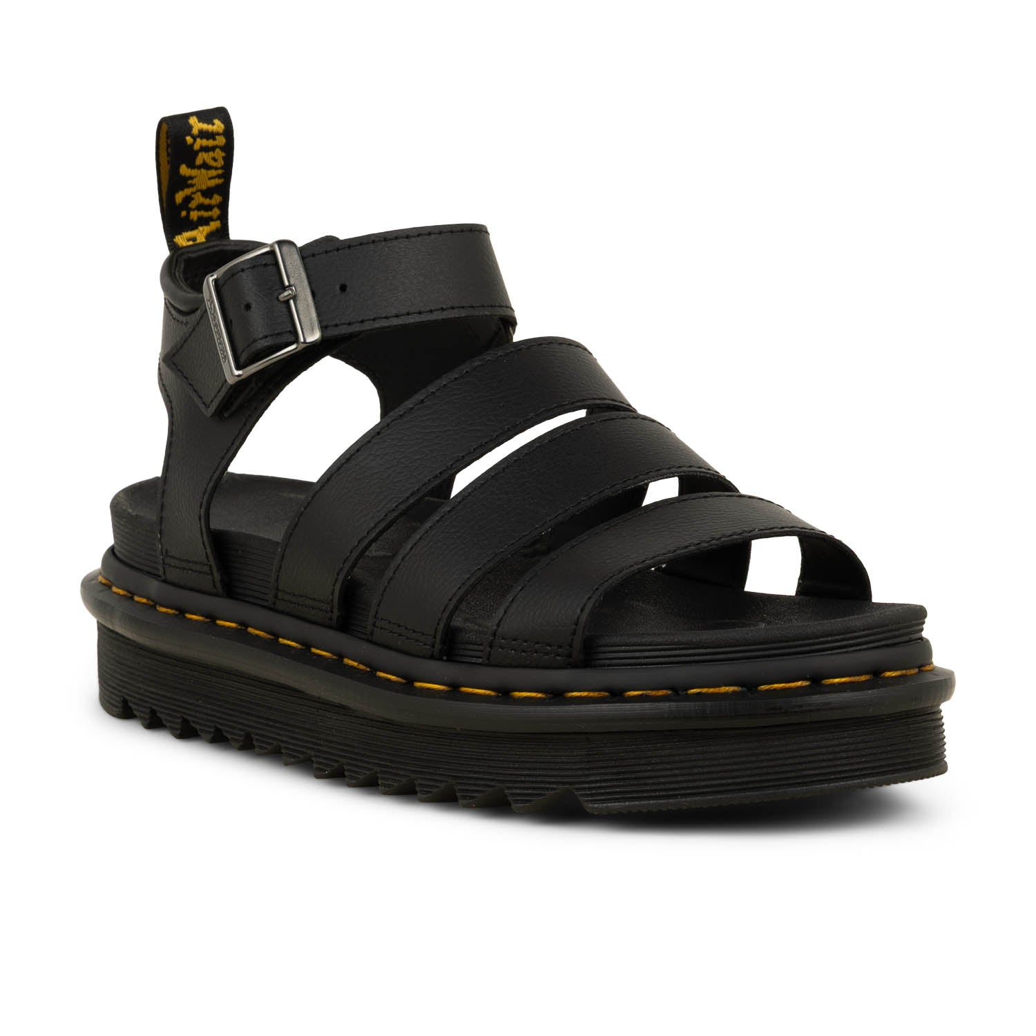 Sandales Femme DOC MARTENS BLAIRE Noir