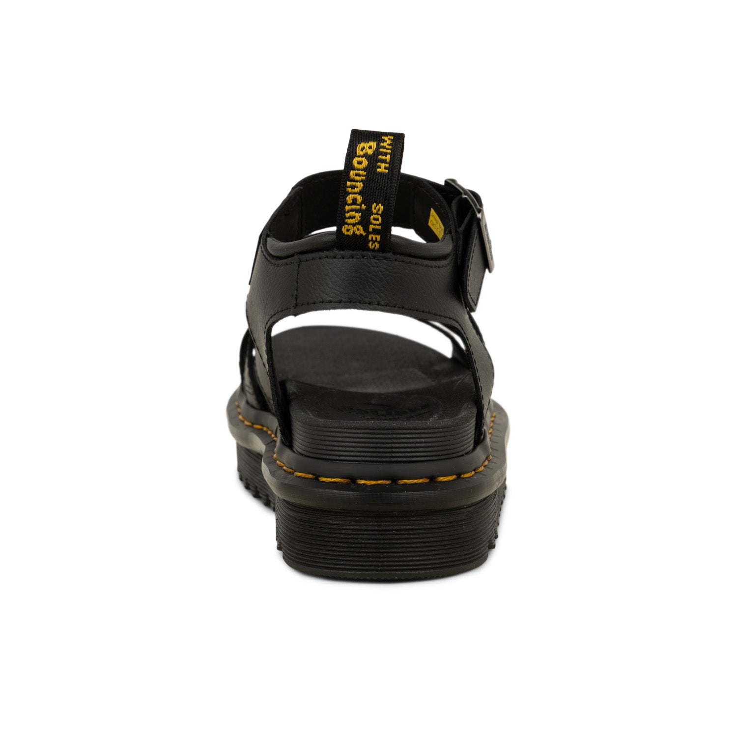 Sandales Femme DOC MARTENS BLAIRE Noir