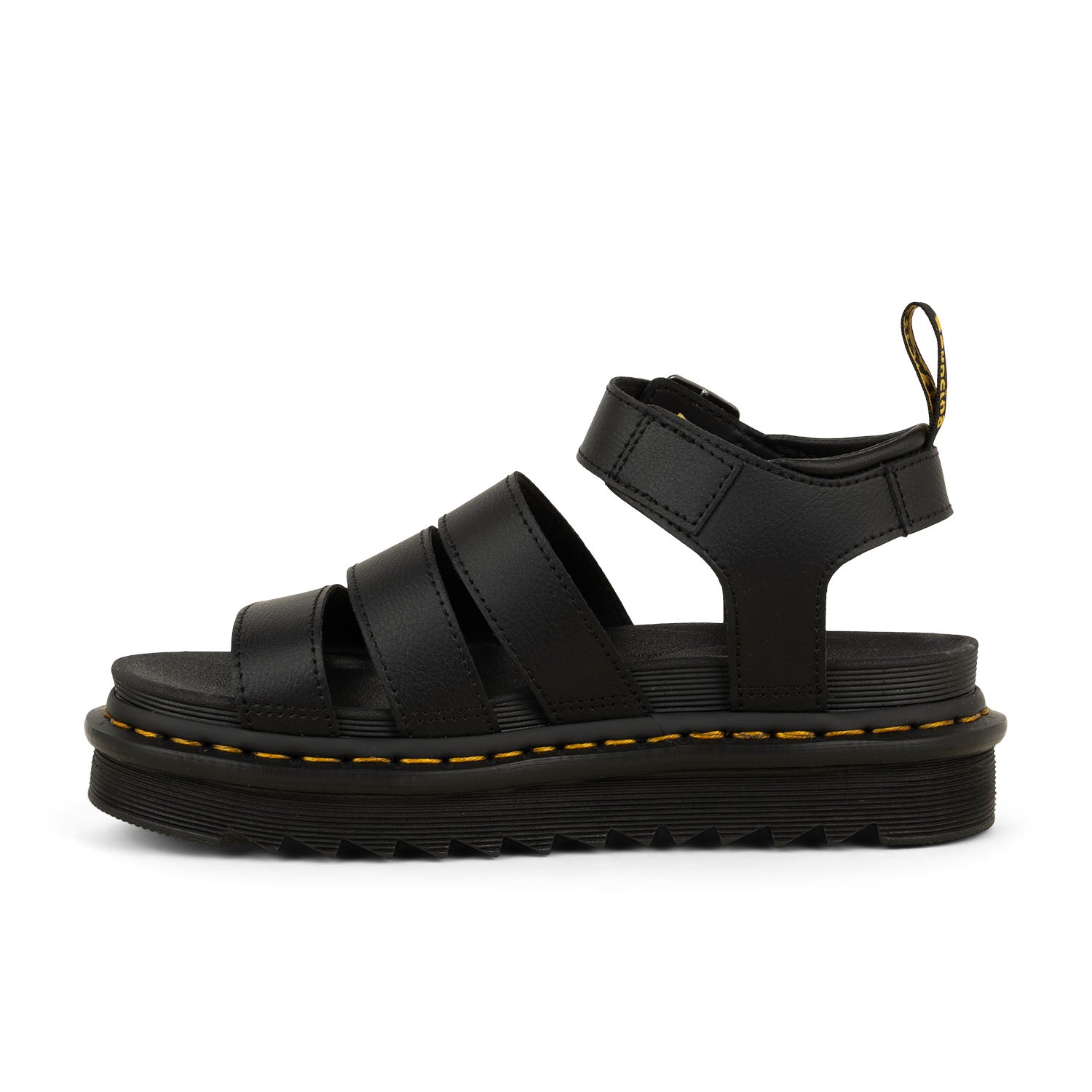 Sandales Femme DOC MARTENS BLAIRE Noir