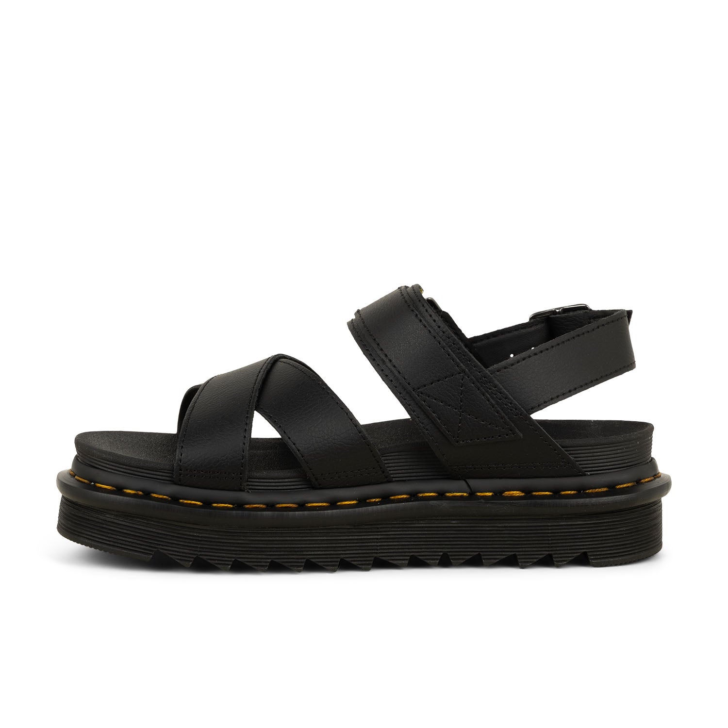 Sandales Femme DOC MARTENS VOSS II Noir