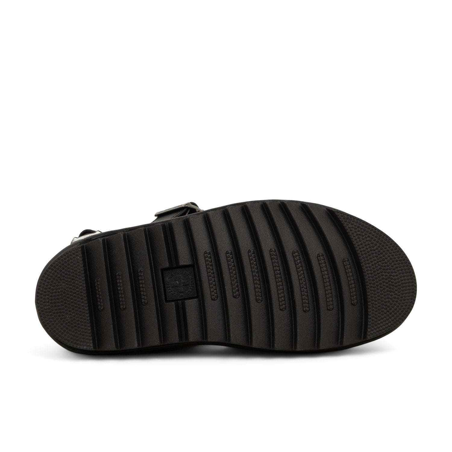 Sandales Femme DOC MARTENS VOSS II Noir