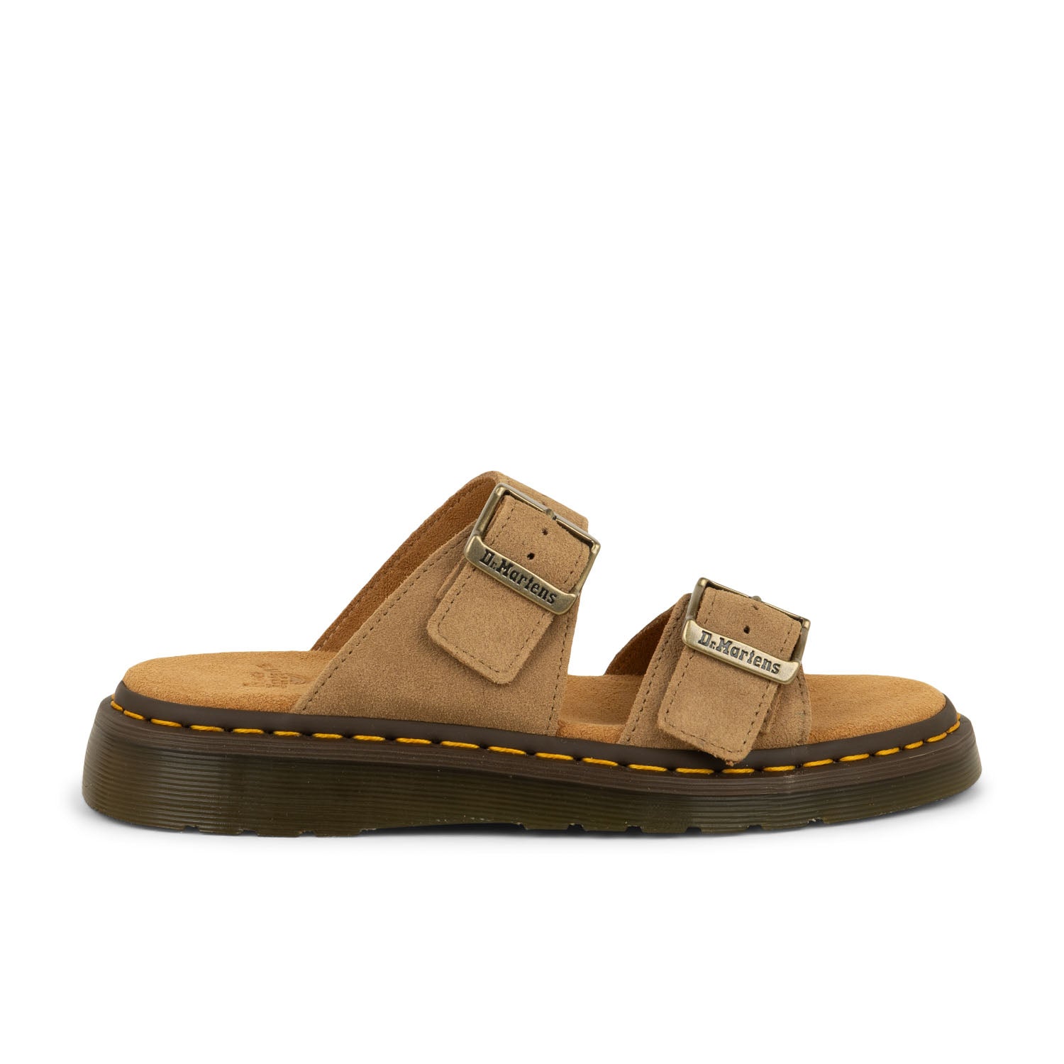 Sandales Femme DOC MARTENS JOSEF Beige